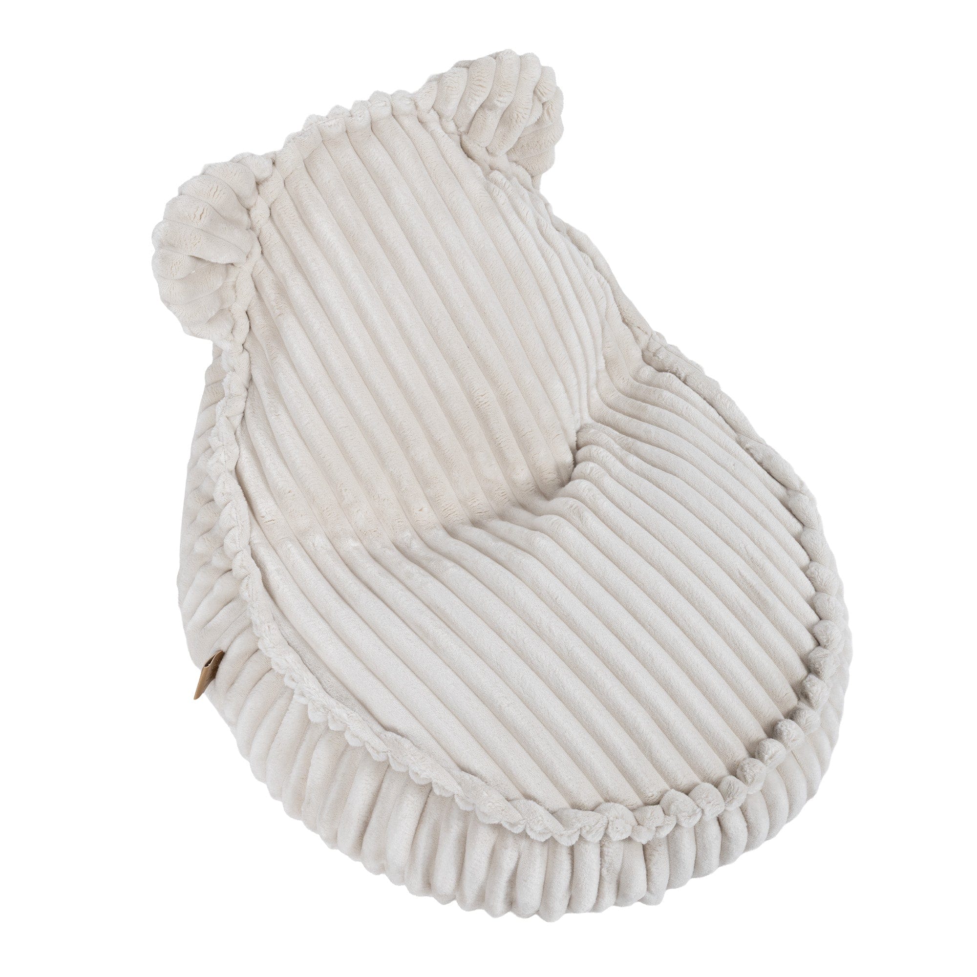 Meowbaby Churros Sako Bag Teddy - Bean Bag for Kids