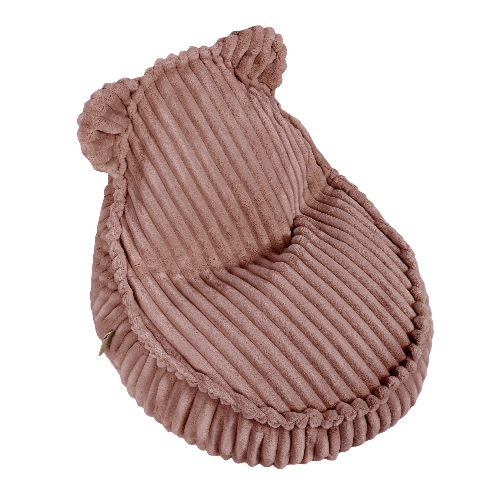 Meowbaby Churros Sako Bag Teddy - Bean Bag for Kids