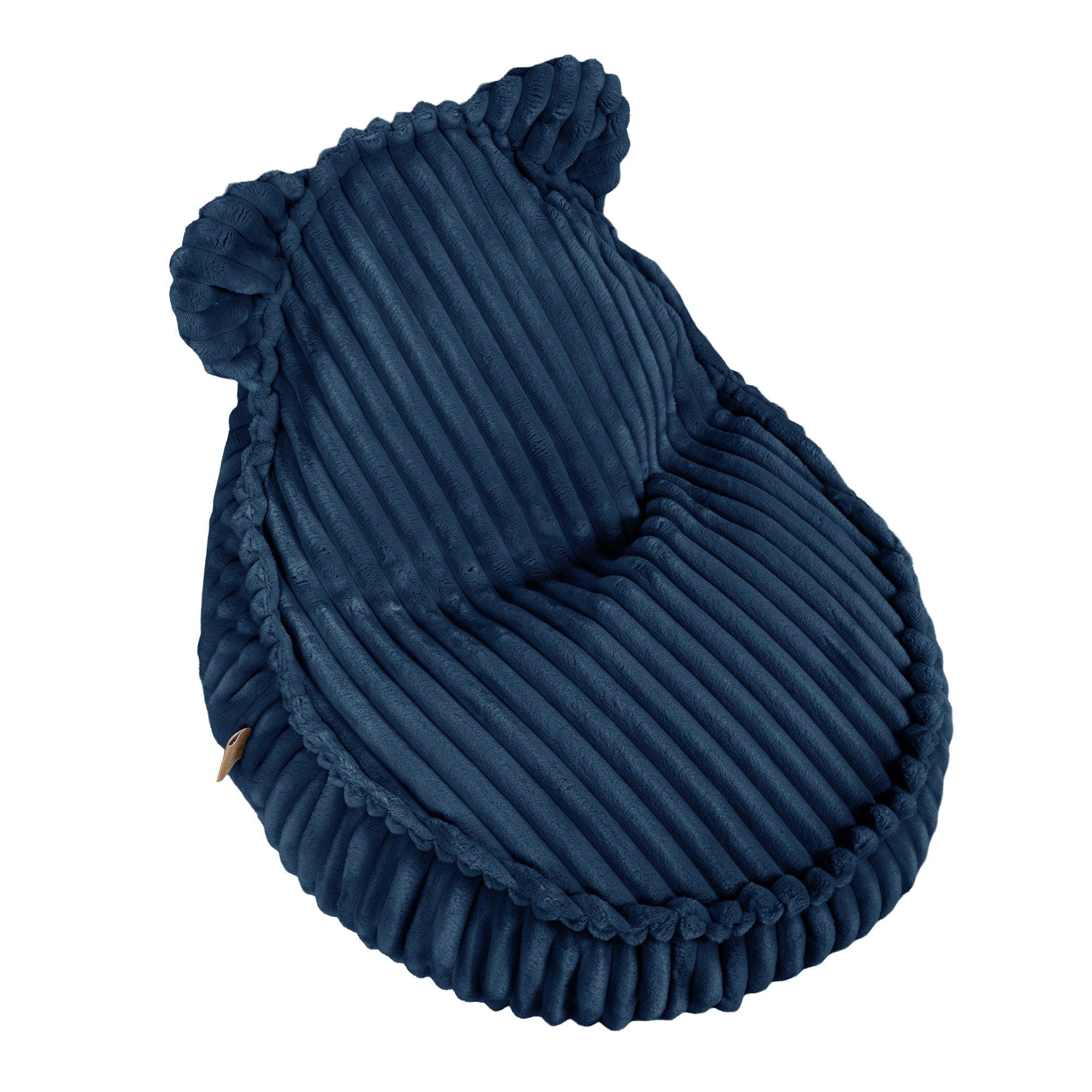 Meowbaby Churros Sako Bag Teddy - Bean Bag for Kids