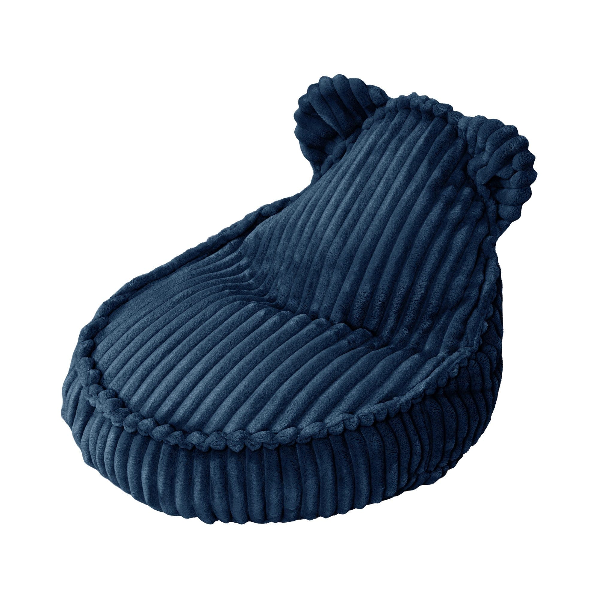 Meowbaby Churros Sako Bag Teddy - Bean Bag for Kids