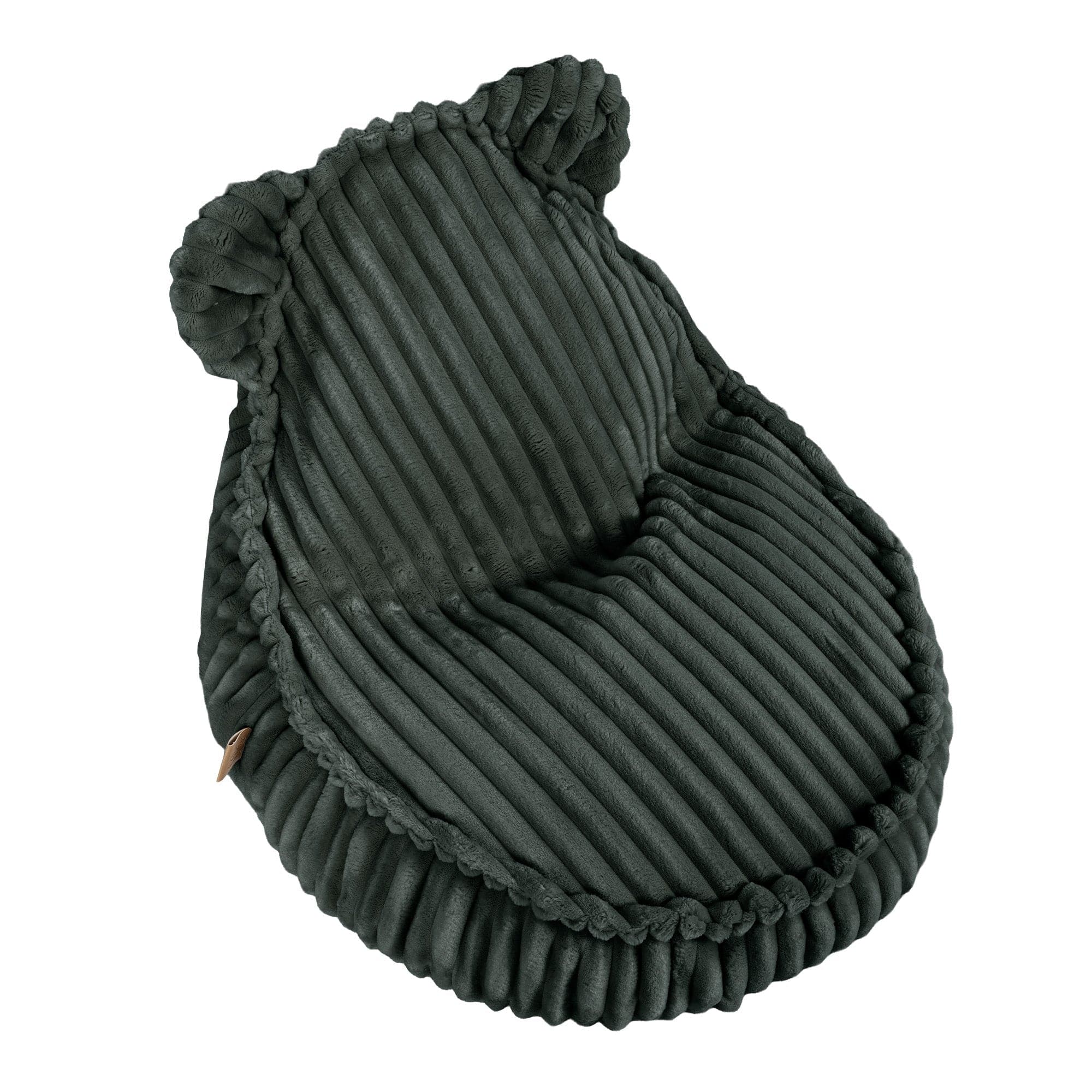 Meowbaby Churros Sako Bag Teddy - Bean Bag for Kids