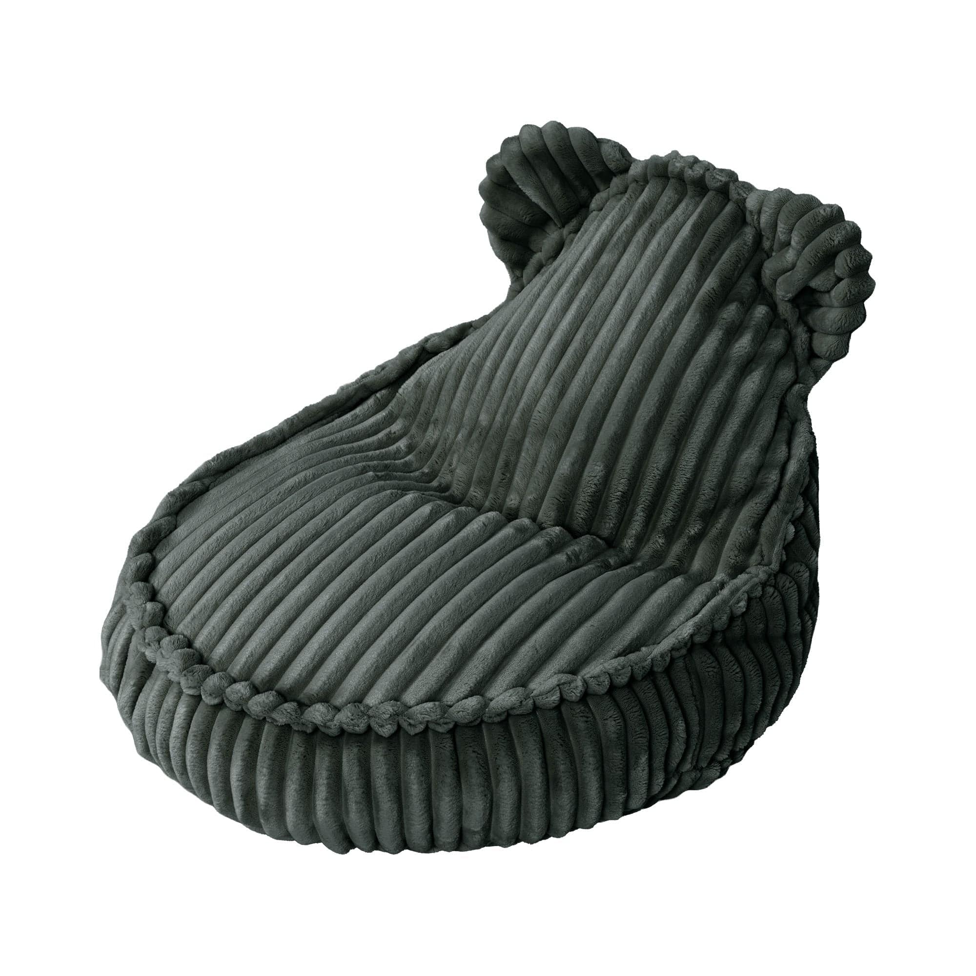 Meowbaby Churros Sako Bag Teddy - Bean Bag for Kids