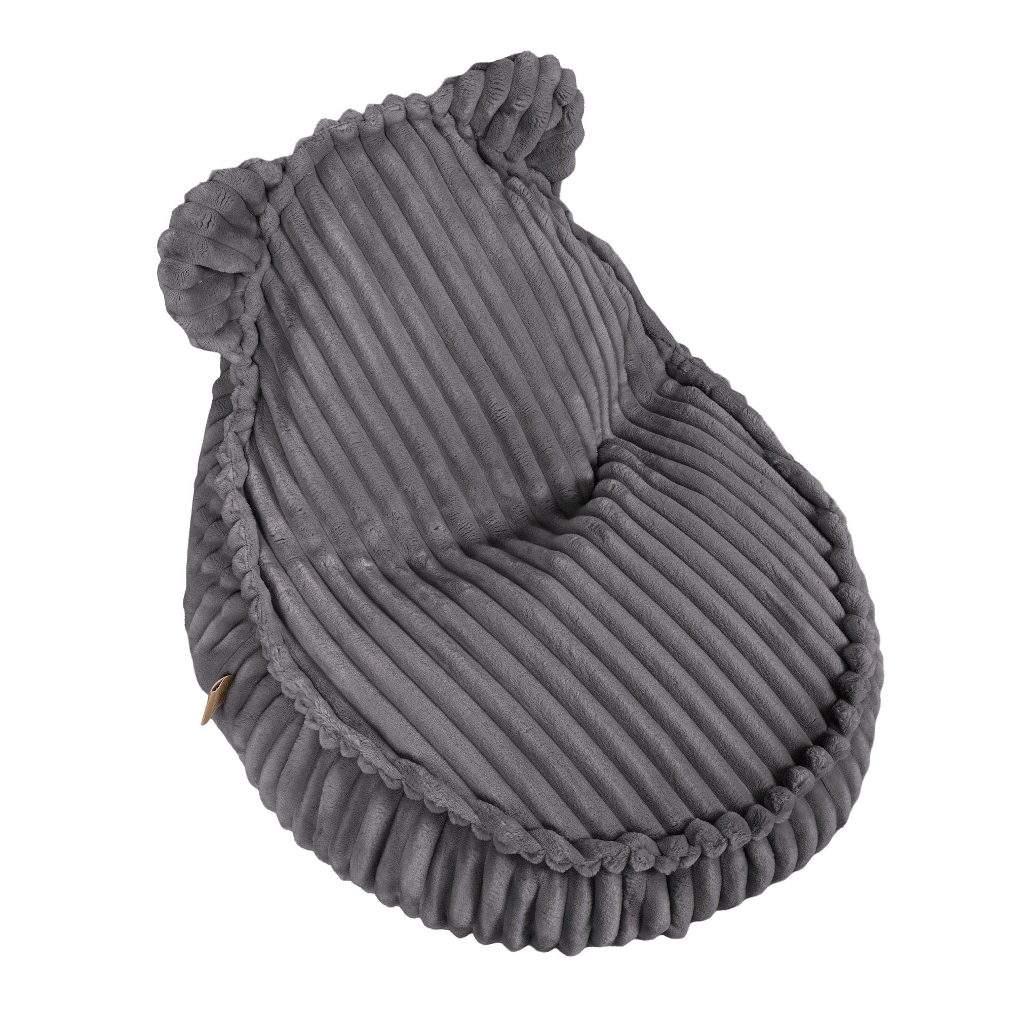 Meowbaby Churros Sako Bag Teddy - Bean Bag for Kids