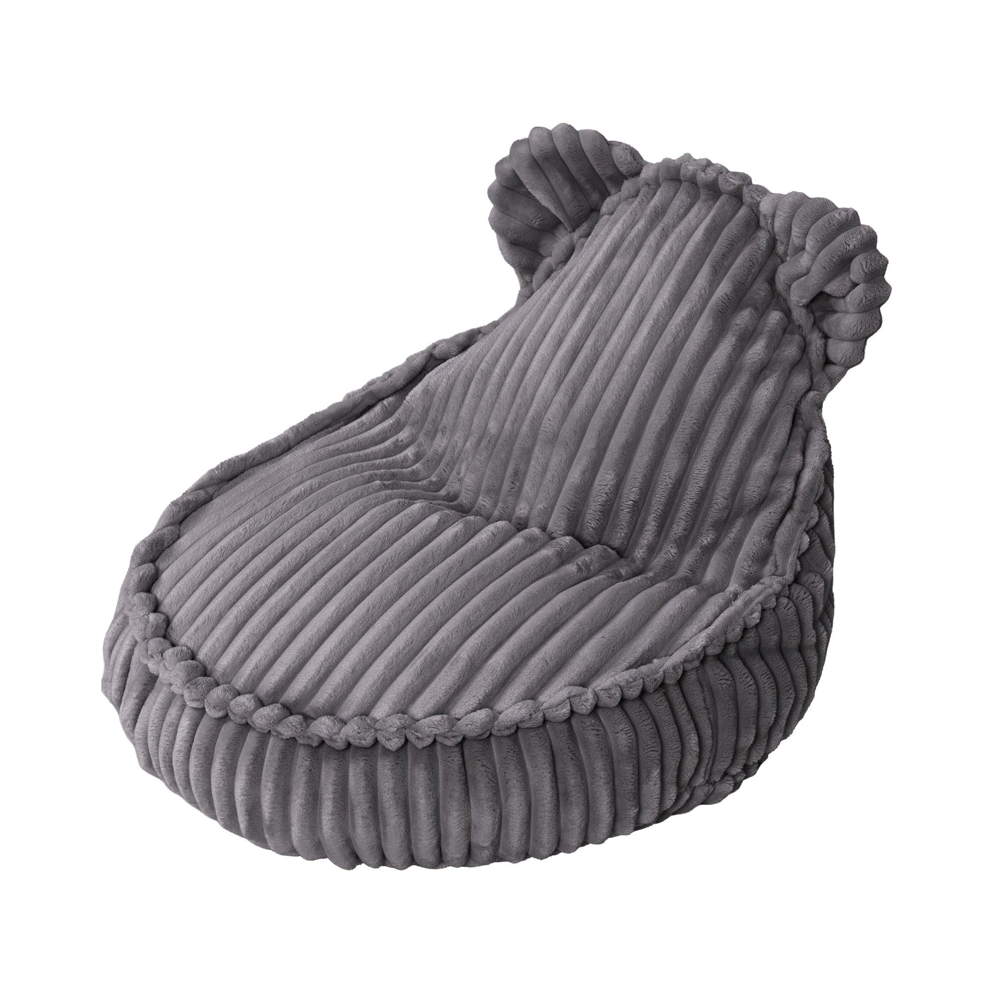 Meowbaby Churros Sako Bag Teddy - Bean Bag for Kids