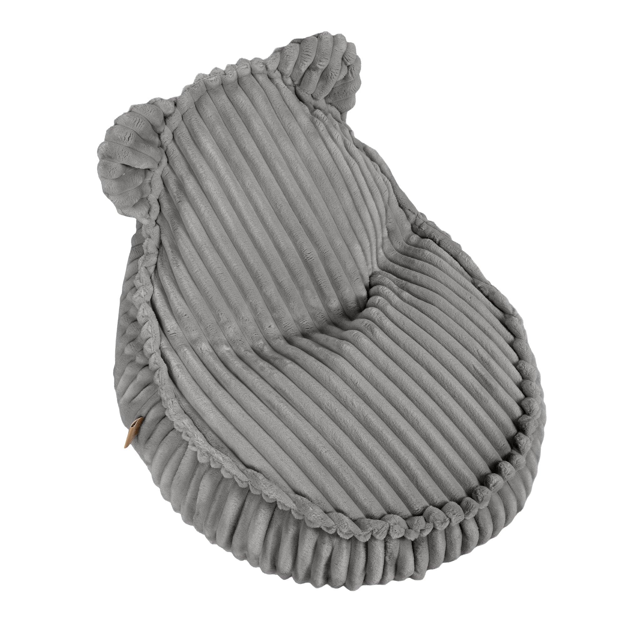 Meowbaby Churros Sako Bag Teddy - Bean Bag for Kids
