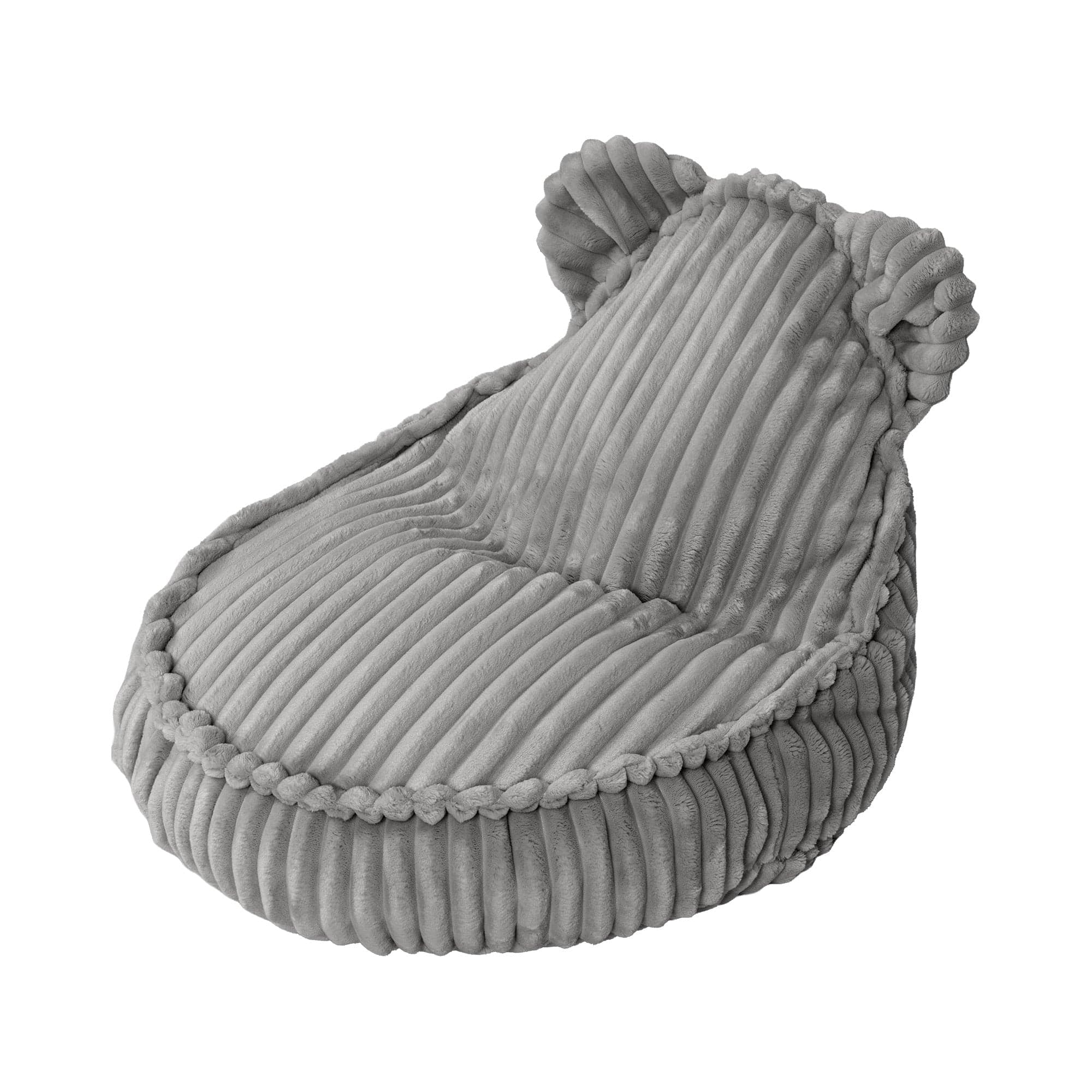 Meowbaby Churros Sako Bag Teddy - Bean Bag for Kids