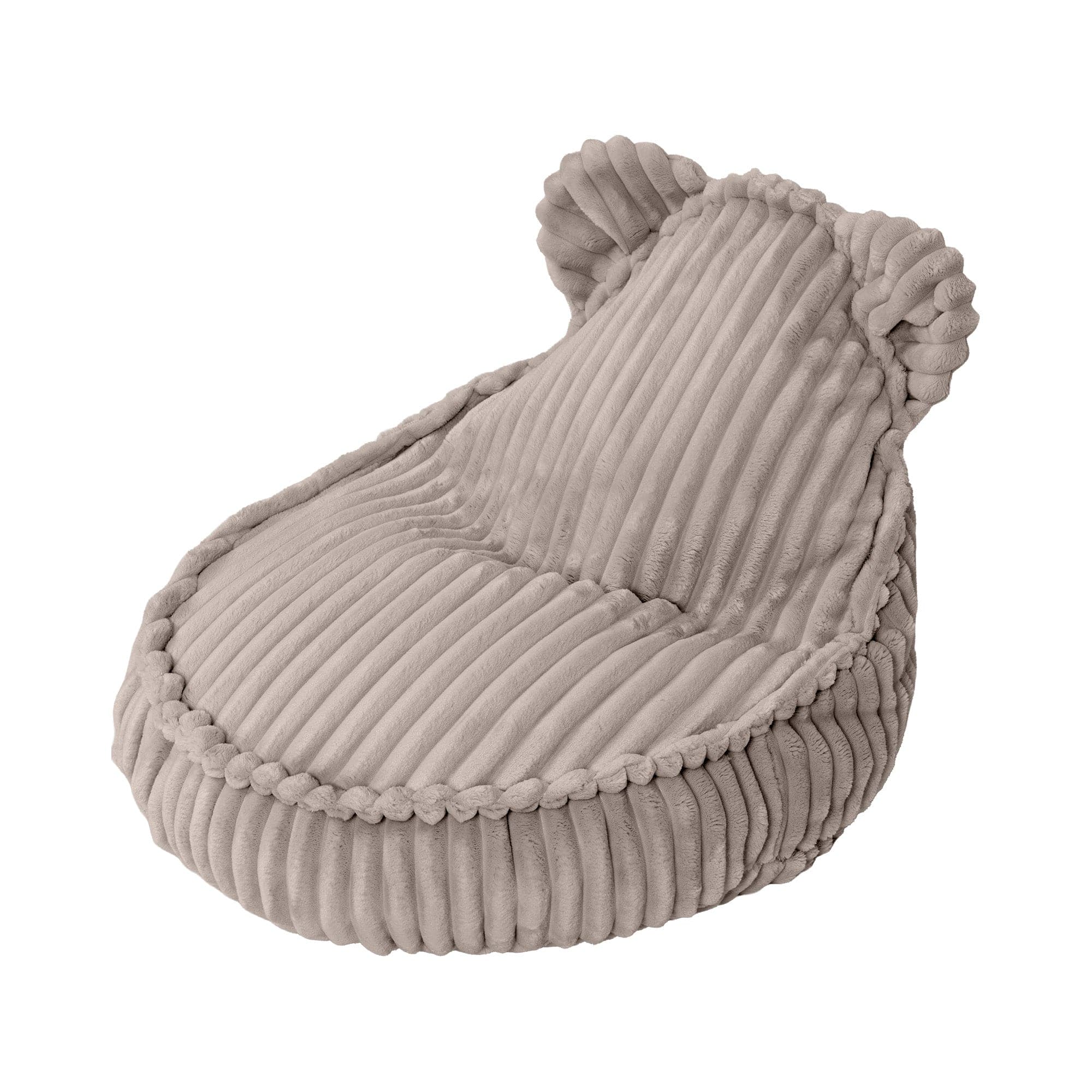 Meowbaby Churros Sako Bag Teddy - Bean Bag for Kids