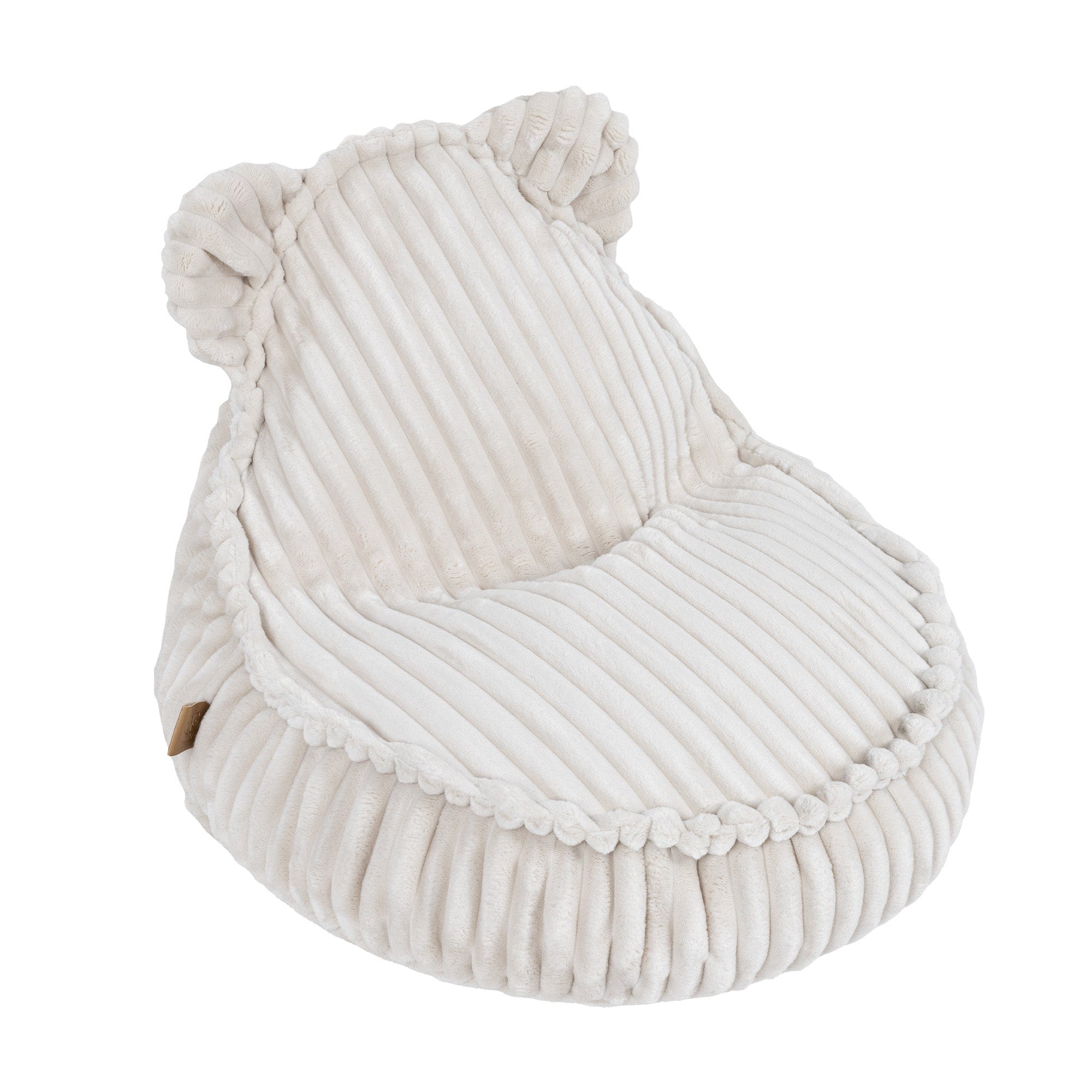 Meowbaby Churros Sako Bag Teddy - Bean Bag for Kids