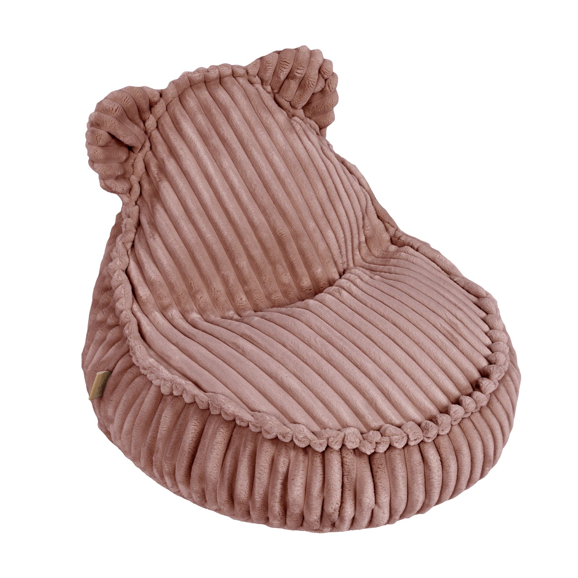 Meowbaby Churros Sako Bag Teddy - Bean Bag for Kids