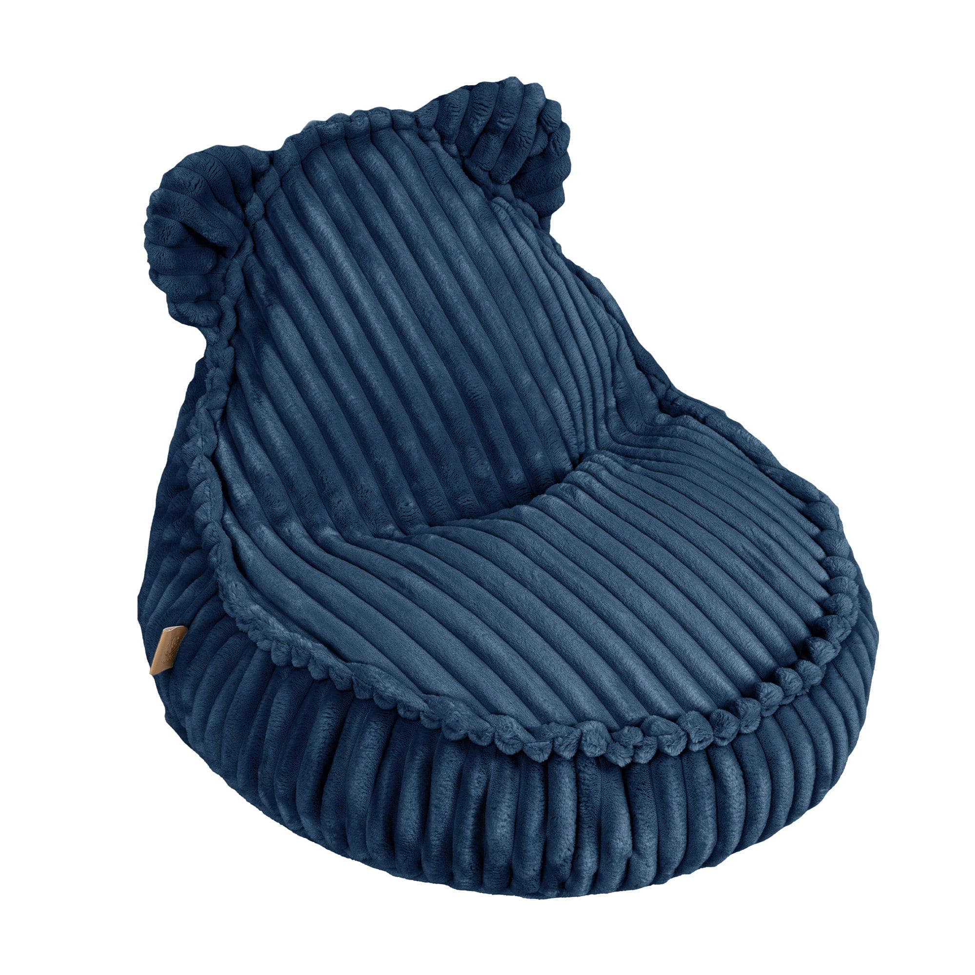 Meowbaby Churros Sako Bag Teddy - Bean Bag for Kids