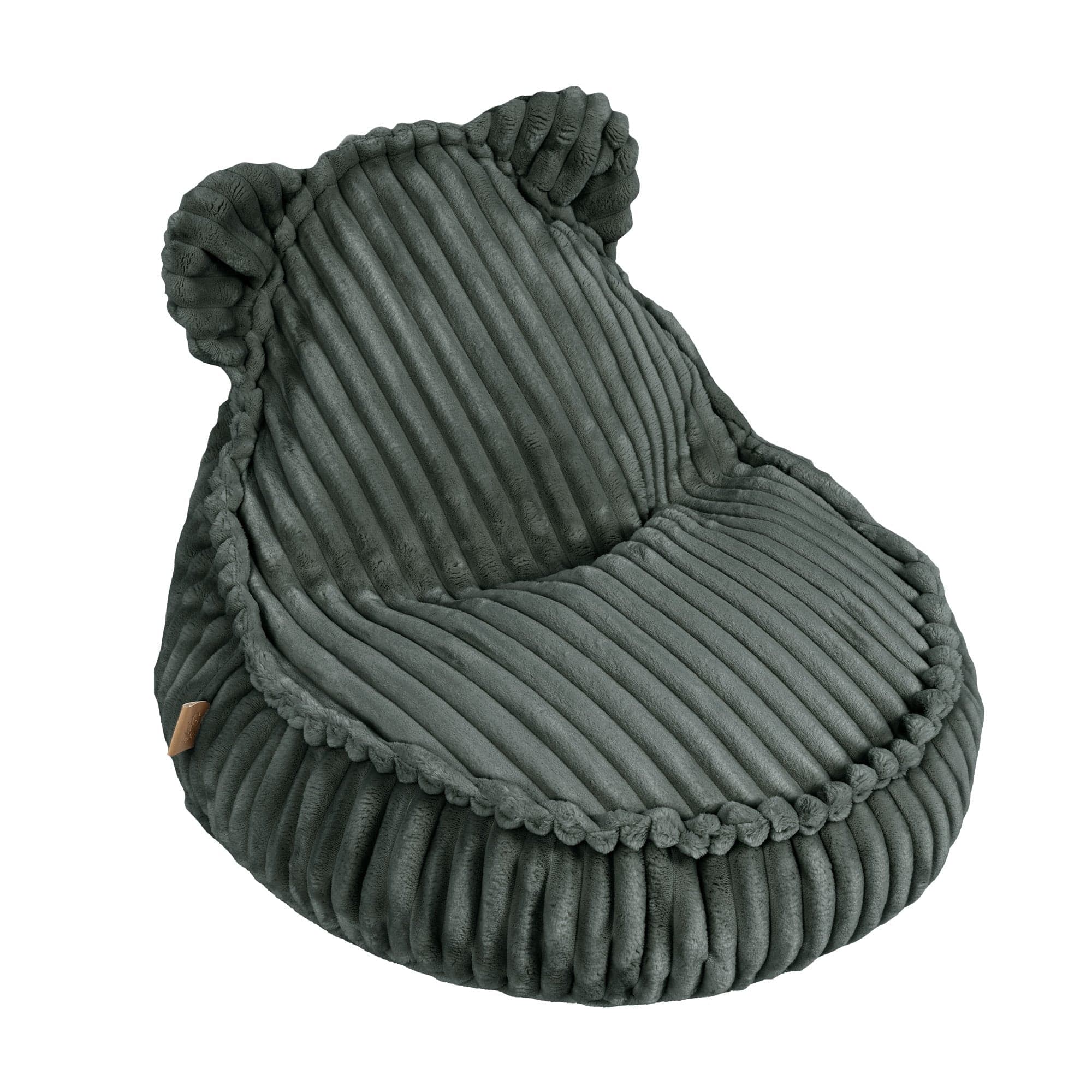 Meowbaby Churros Sako Bag Teddy - Bean Bag for Kids