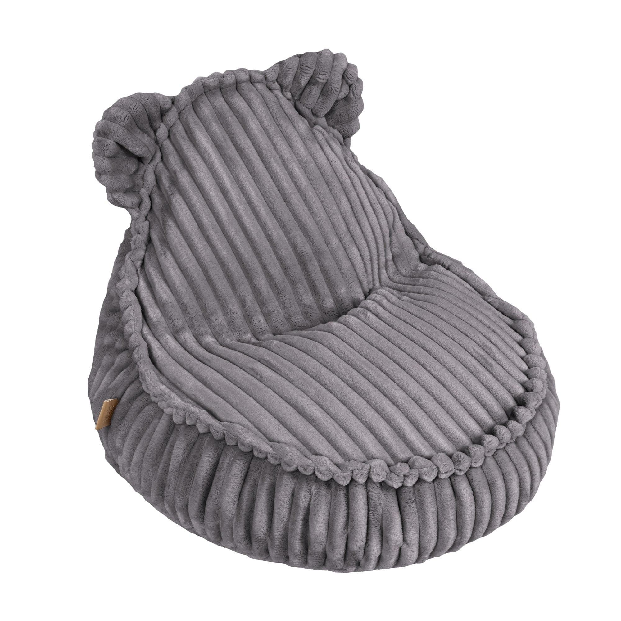 Meowbaby Churros Sako Bag Teddy - Bean Bag for Kids