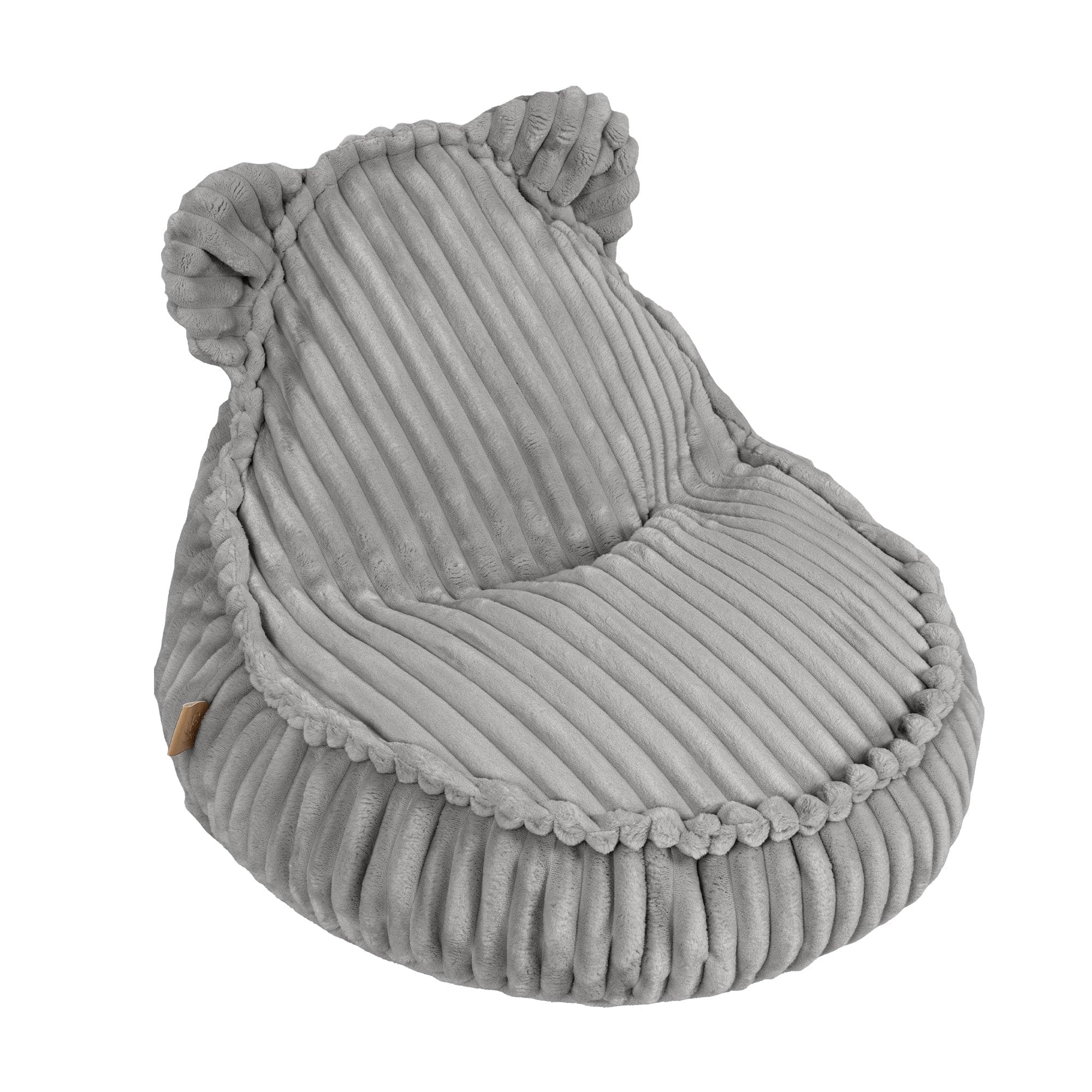 Meowbaby Churros Sako Bag Teddy - Bean Bag for Kids