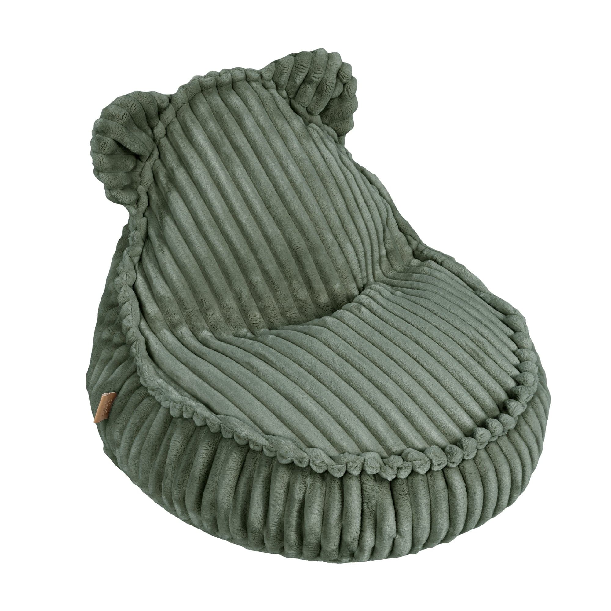 Meowbaby Churros Sako Bag Teddy - Bean Bag for Kids