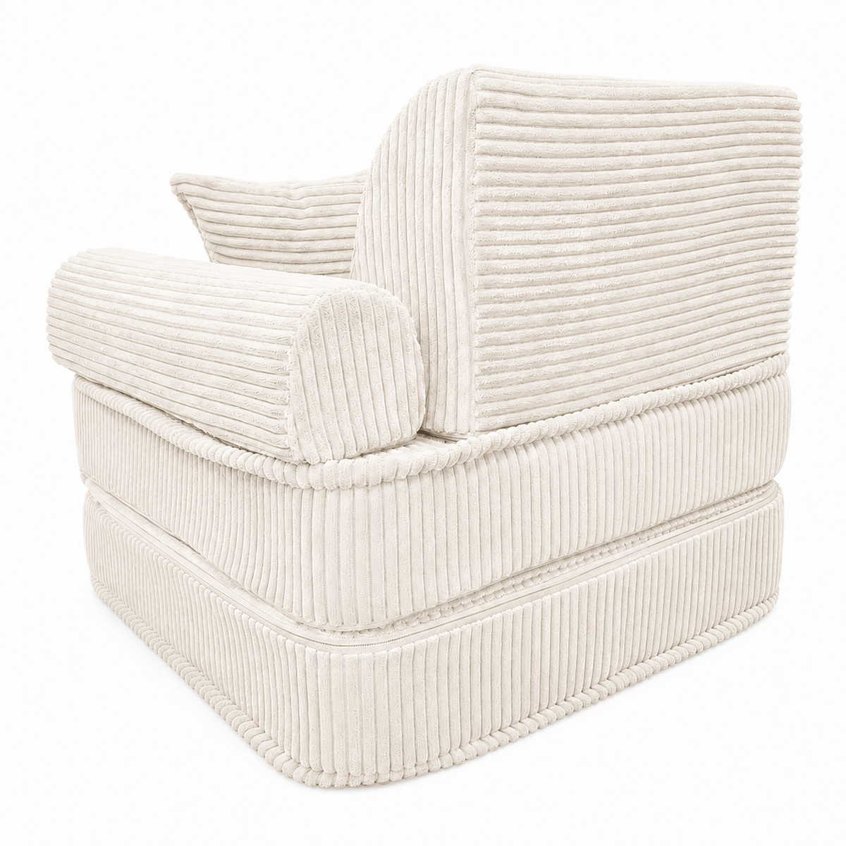 Meowbaby Modular Kids Chair – 6 Pieces | Aesthetic | 60cm