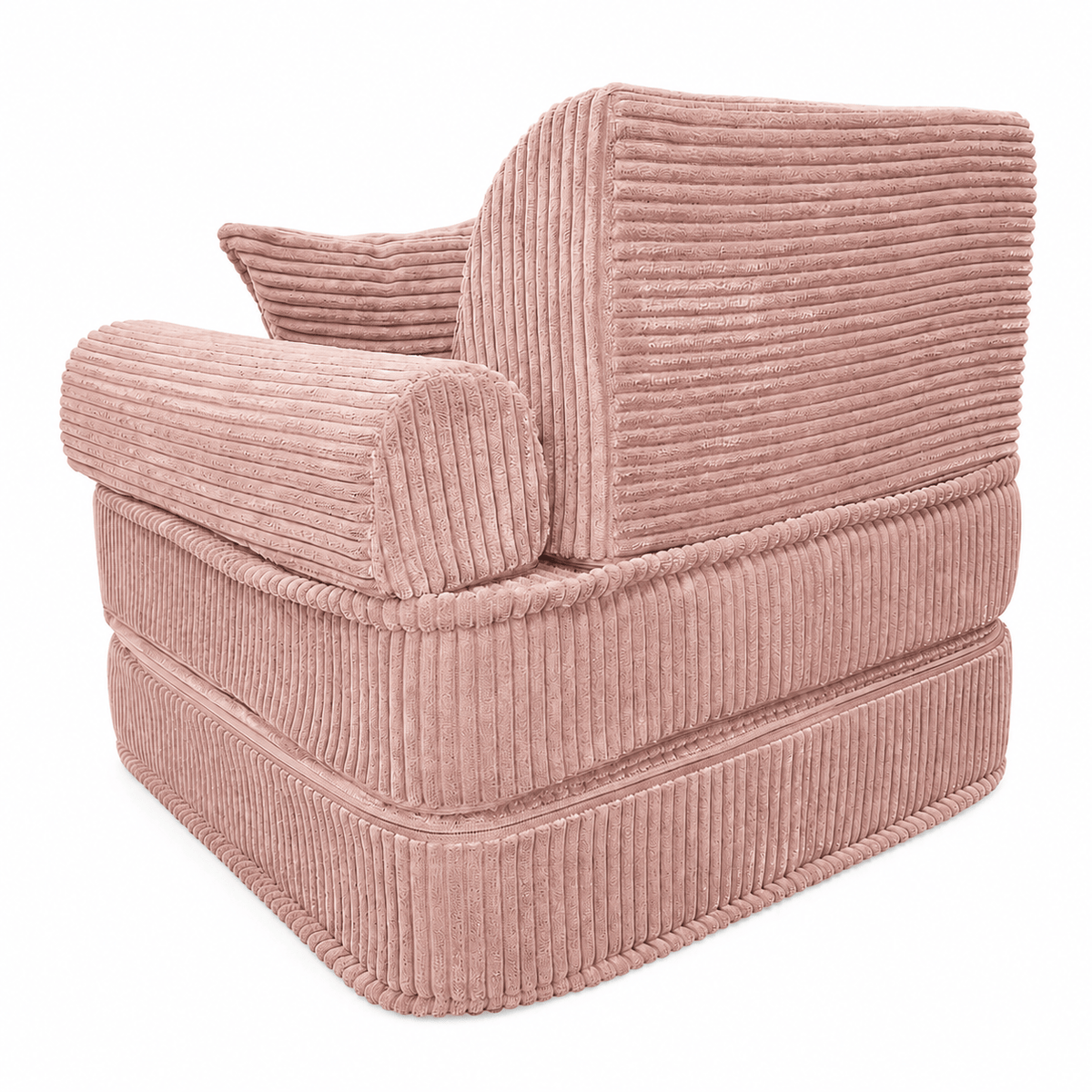 Meowbaby Modular Kids Chair – 6 Pieces | Aesthetic | 60cm