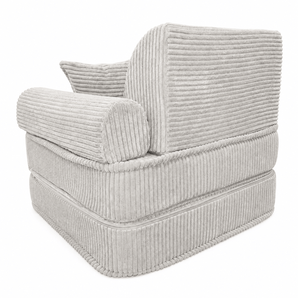 Meowbaby Modular Kids Chair – 6 Pieces | Aesthetic | 60cm