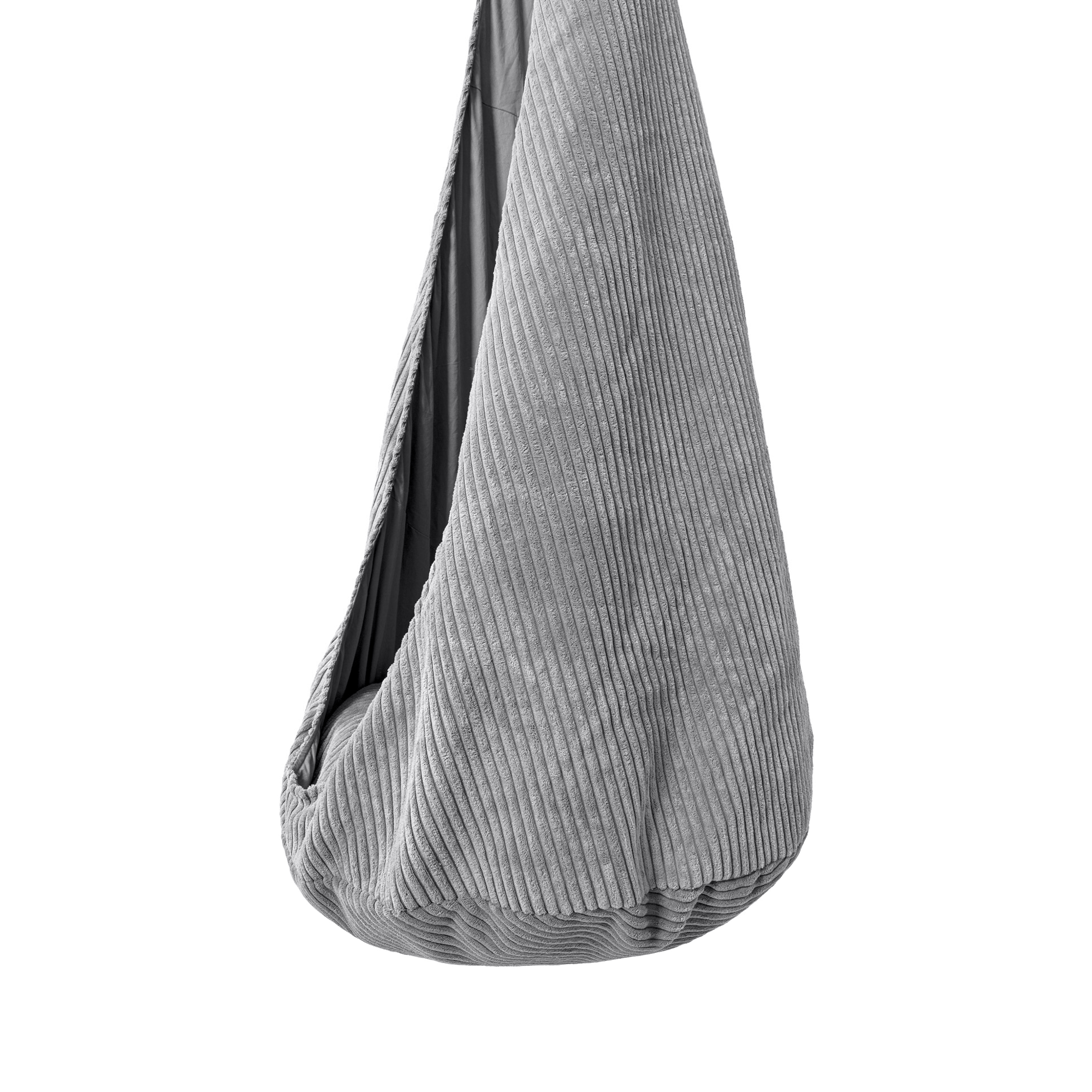 Meowbaby Kids' Cocoon Swing | Aesthetic