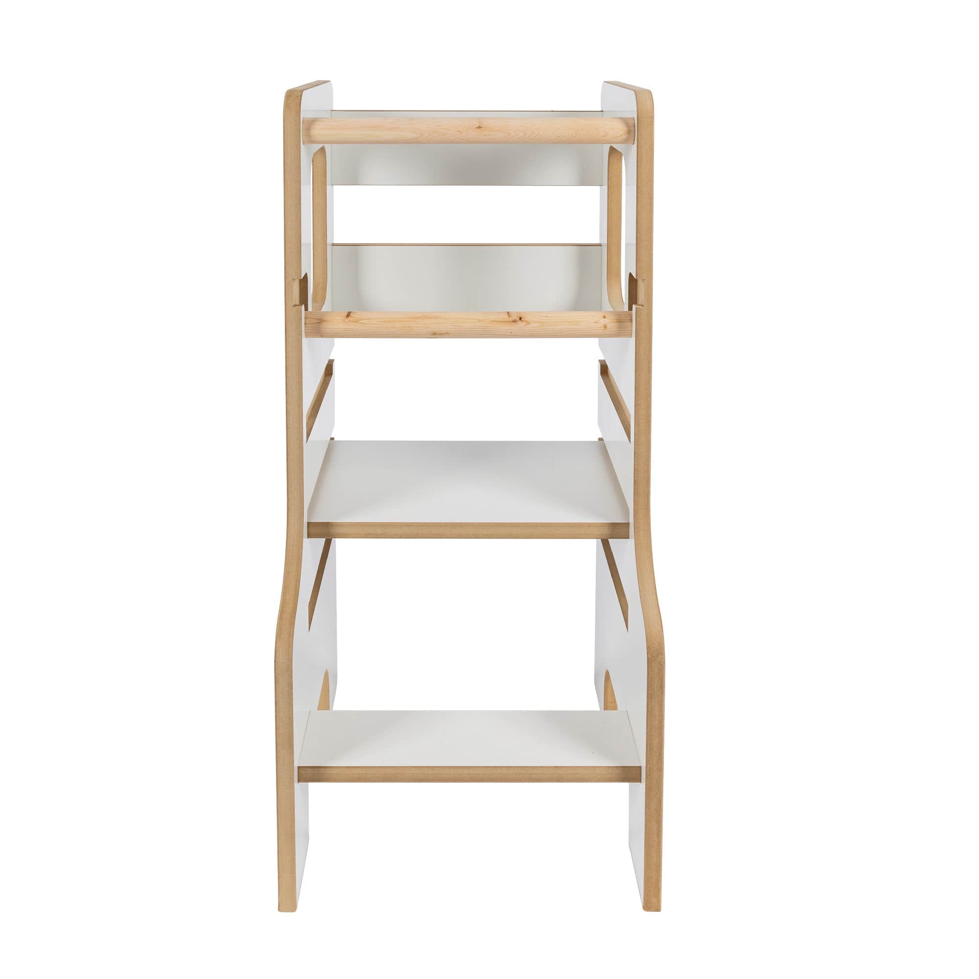 Meowbaby Kitchen Helper MDF | Wooden