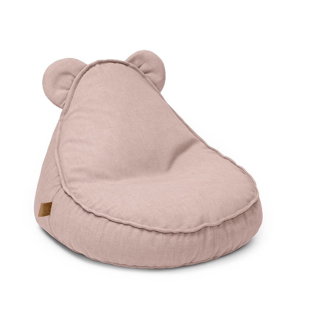Meowbaby Outzy Sako Bag Teddy - Bean Bag for Kids
