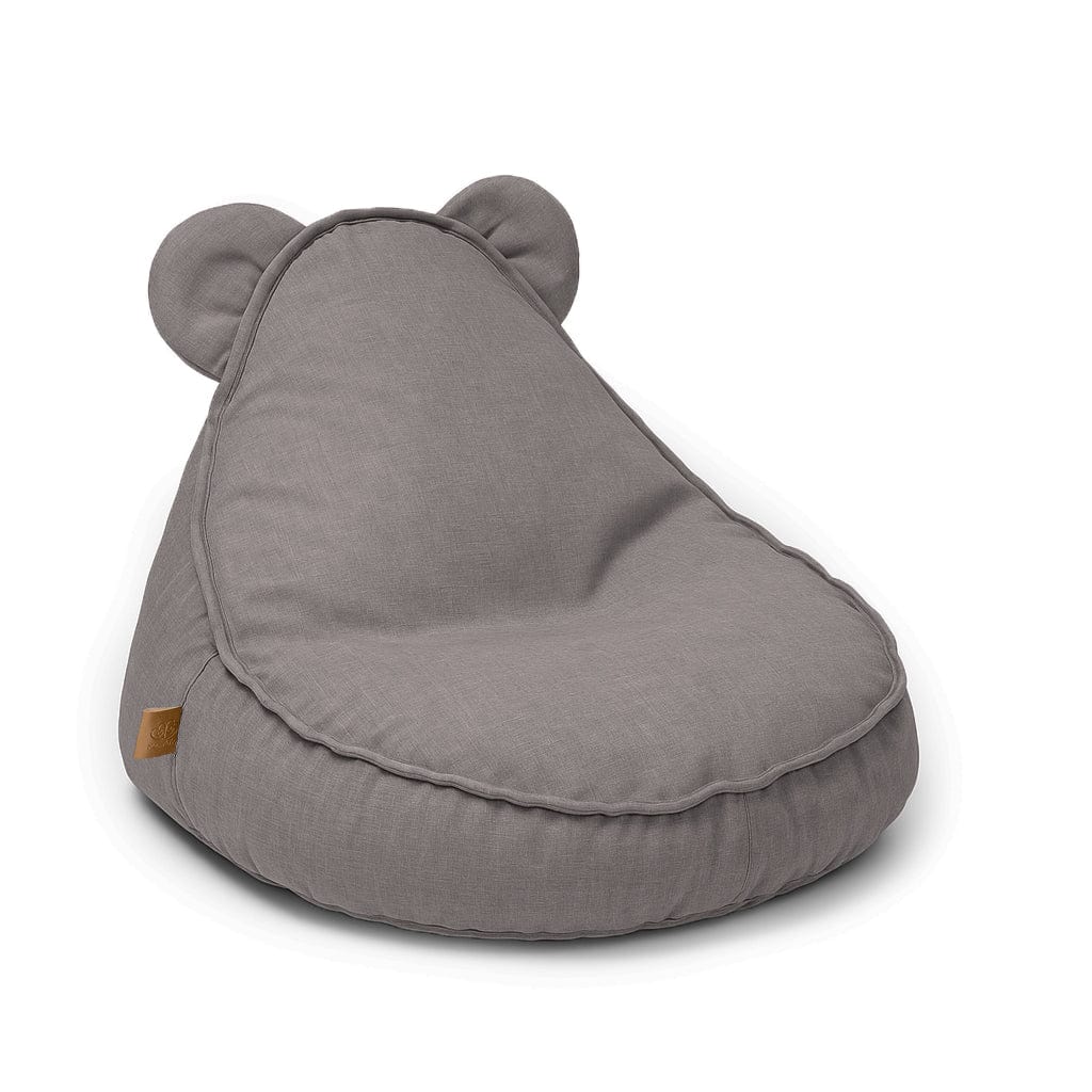 Meowbaby Outzy Sako Bag Teddy - Bean Bag for Kids