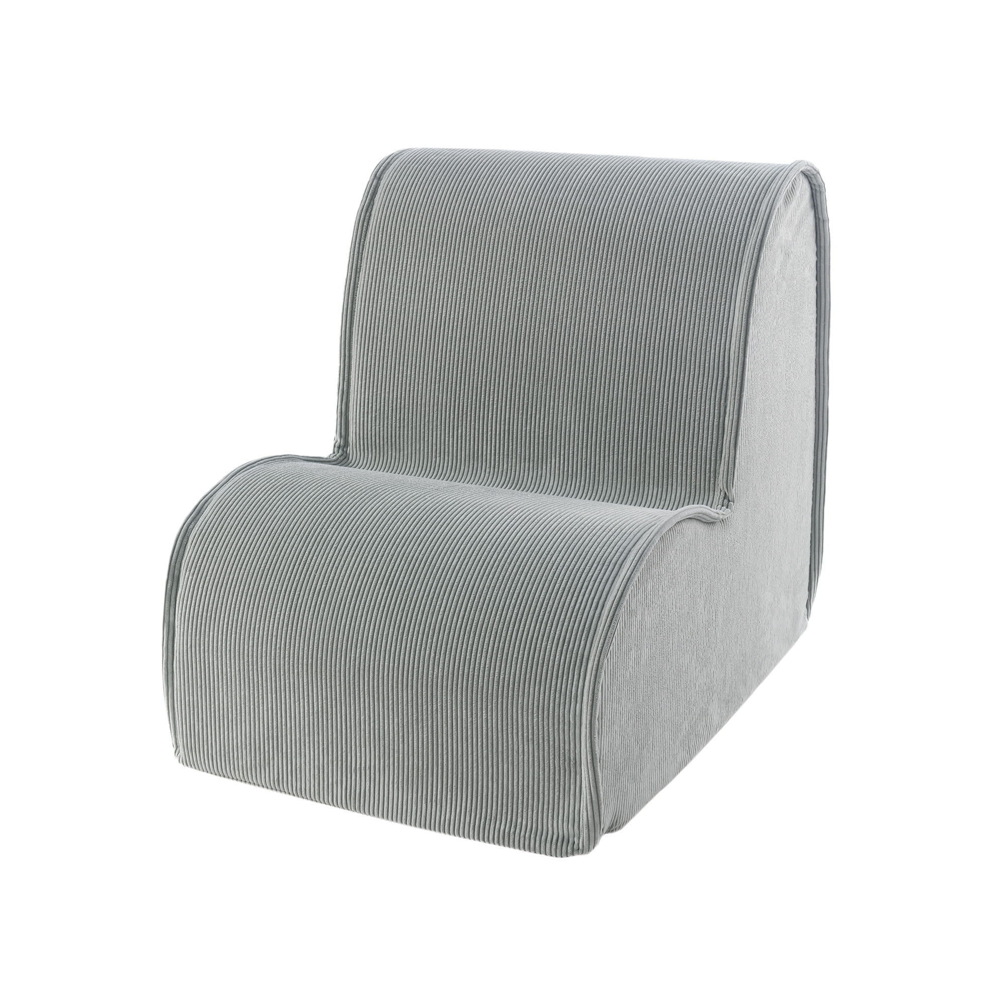 Meowbaby Slimcord Kids Chair - Bean Bag for Children