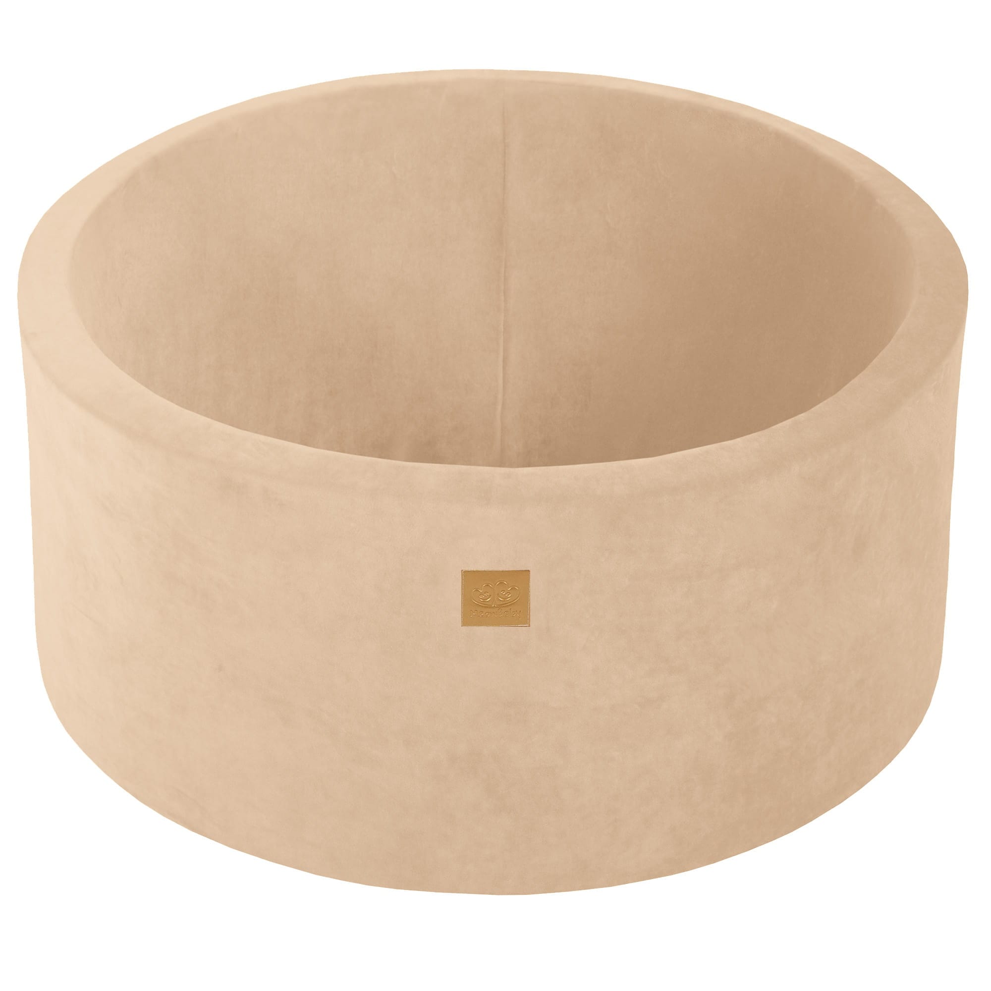 Meowbaby Velvet Cover for Baby Ball Pit