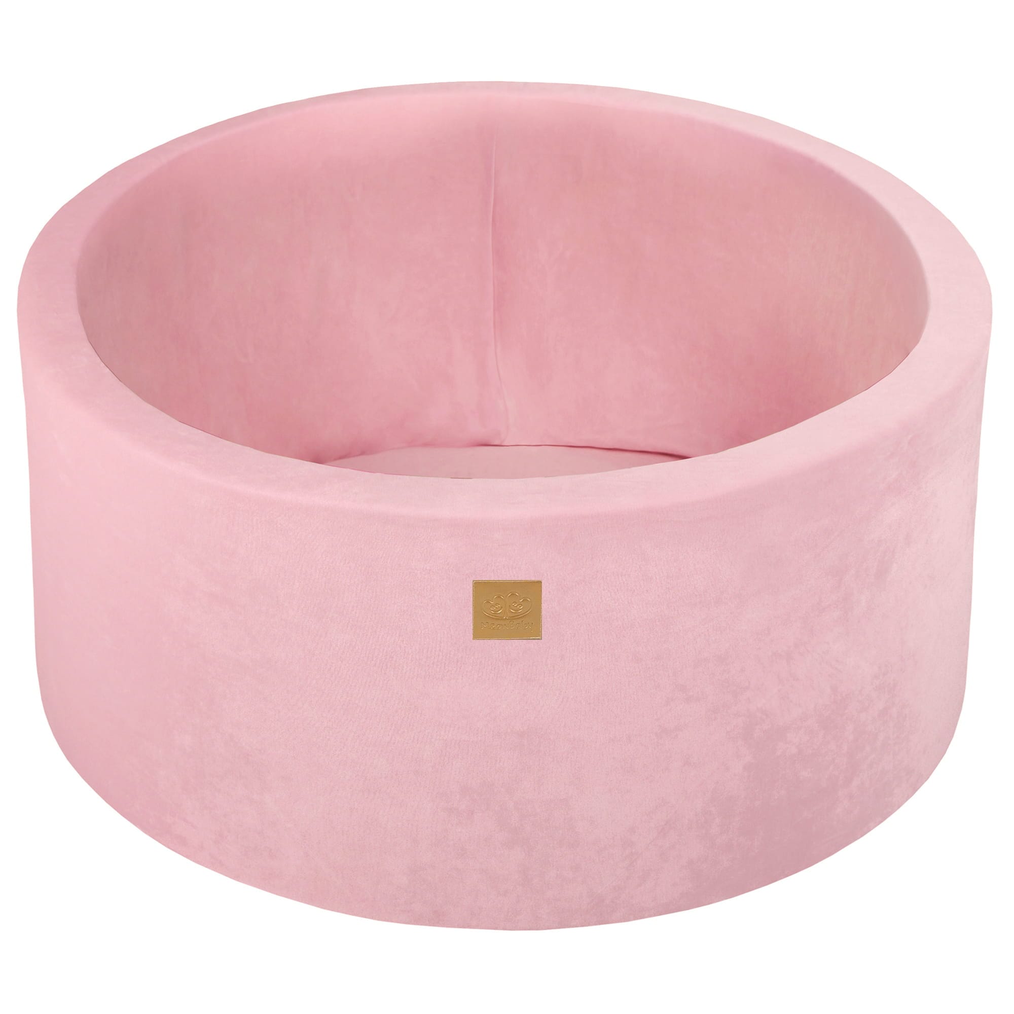 Meowbaby Velvet Cover for Baby Ball Pit