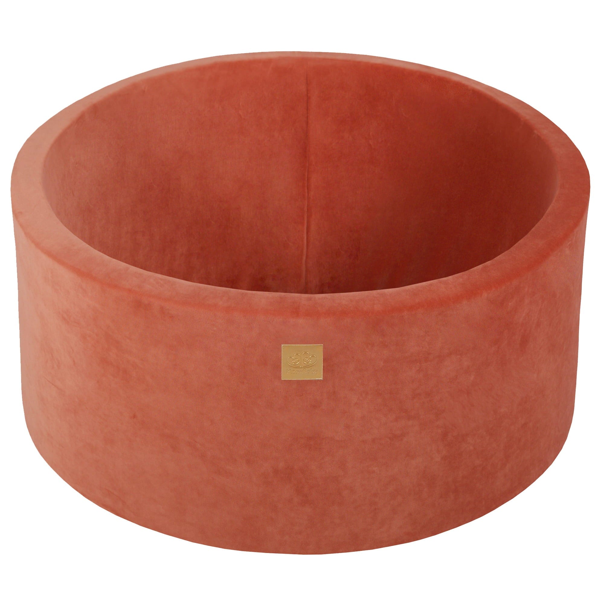 Meowbaby Velvet Cover for Baby Ball Pit