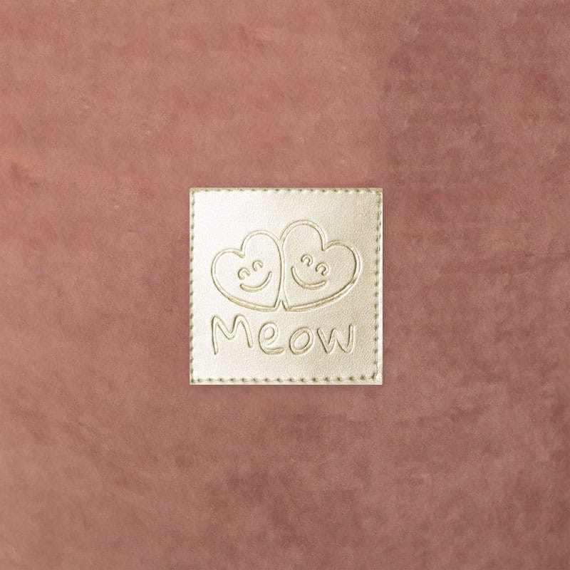 Meowbaby Velvet Cover for Baby Ball Pit