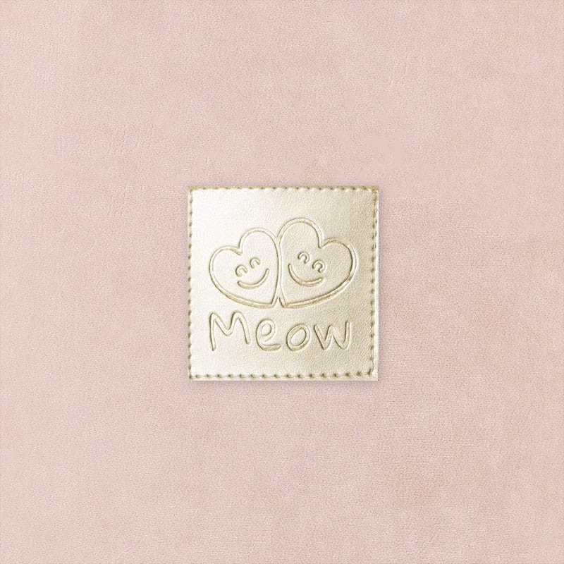 Meowbaby Velvet Cover for Baby Ball Pit