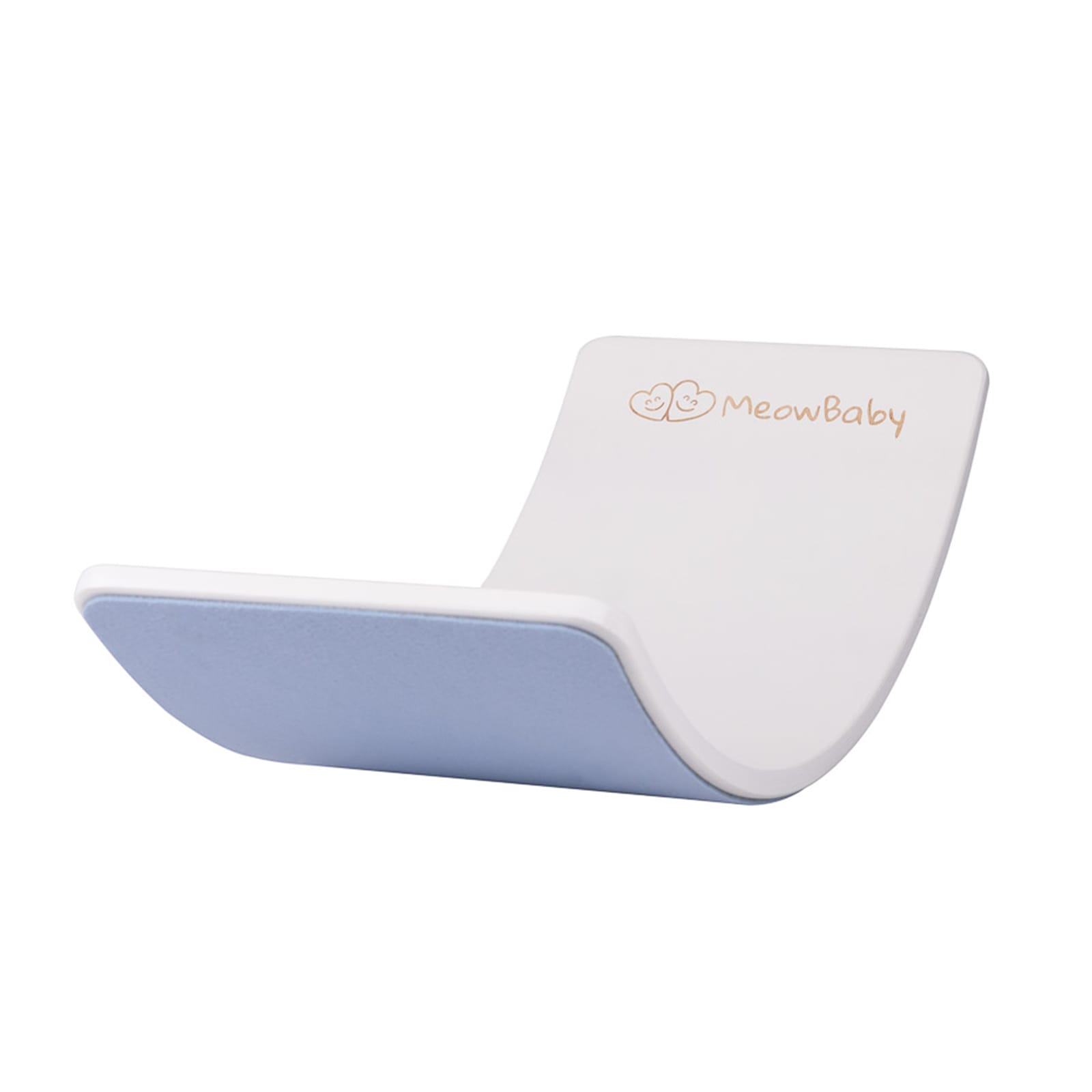 Meowbaby Wooden Balance Board for Kids