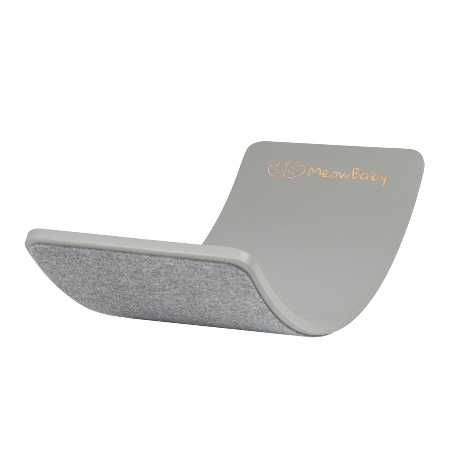 Meowbaby Wooden Balance Board for Kids