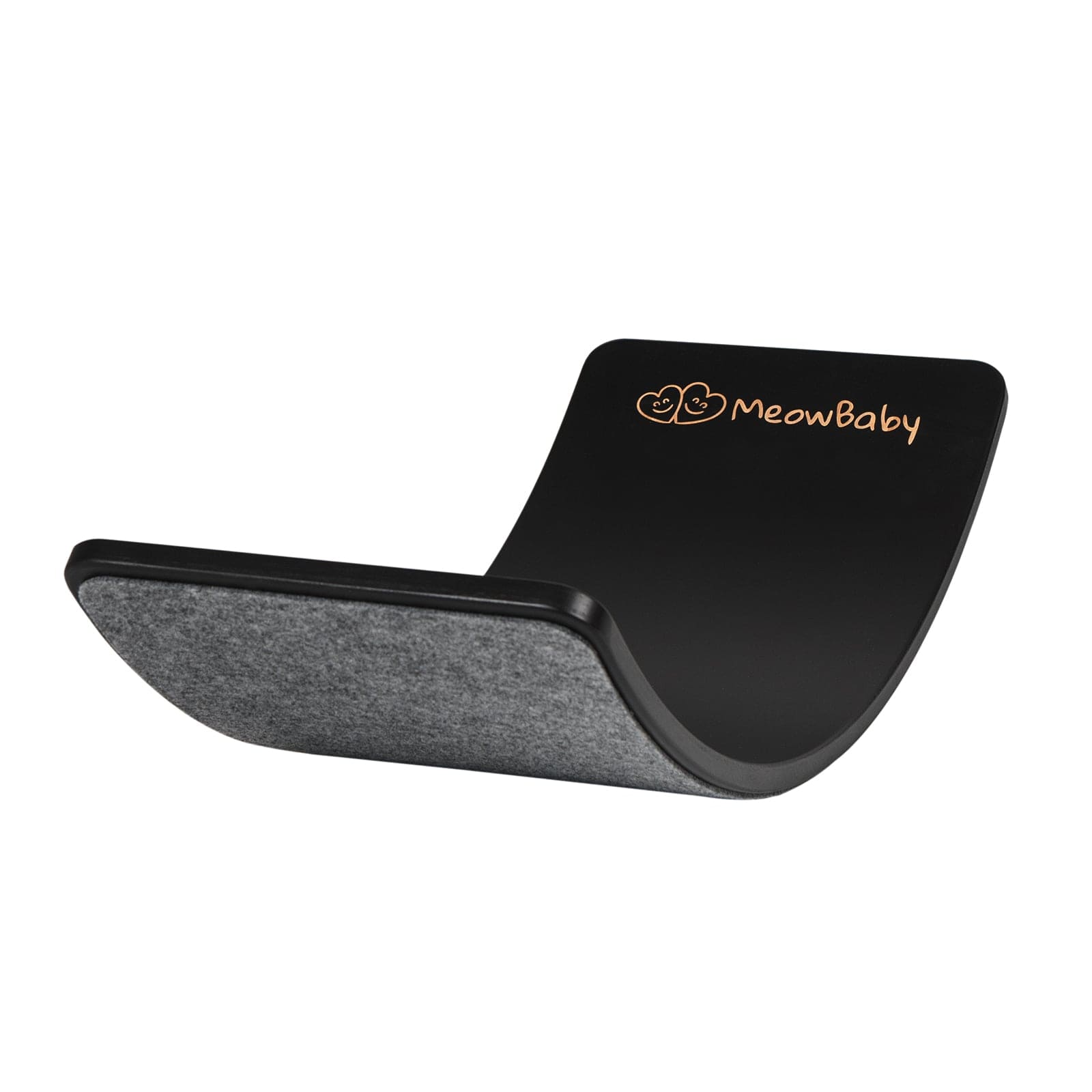 Meowbaby Wooden Balance Board for Kids