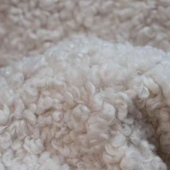 Grand coussin Ours en peluche Bearly en forme d'Ours