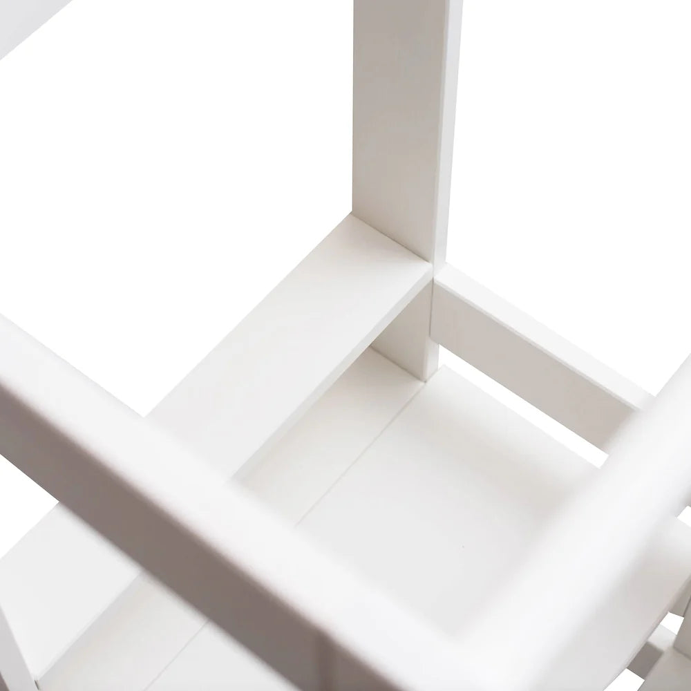 Tour d'observation Montessori ajustable, avec ou sans tableau noir | 3 hauteurs