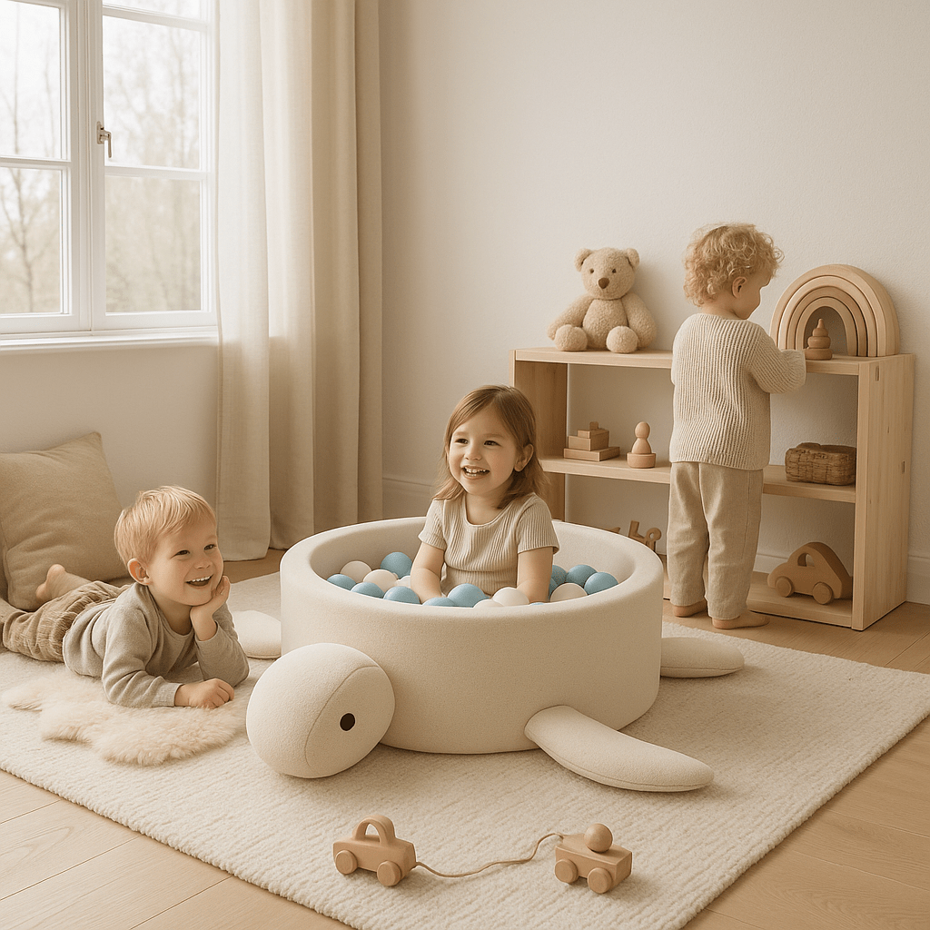 Nouveautés • MeowBaby®