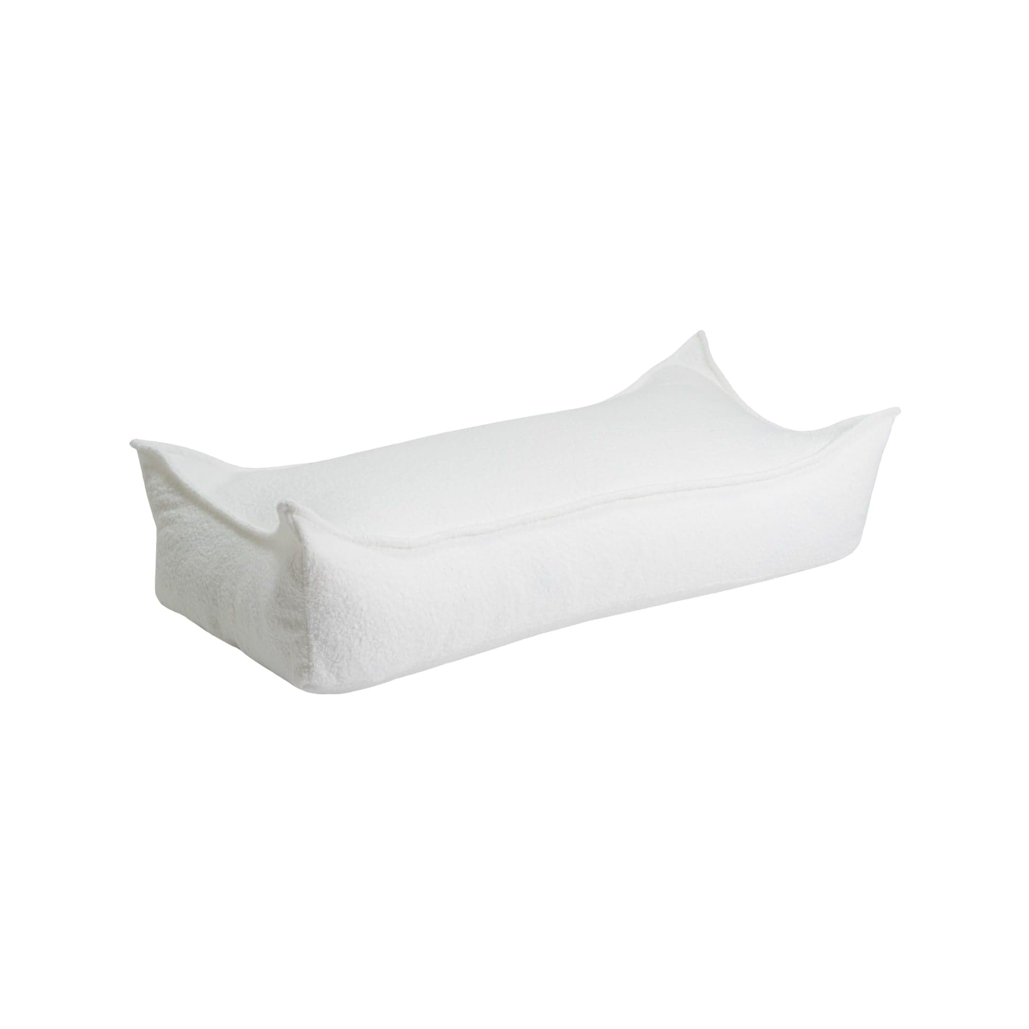 Coussins de sol rectangulaires • MeowBaby®