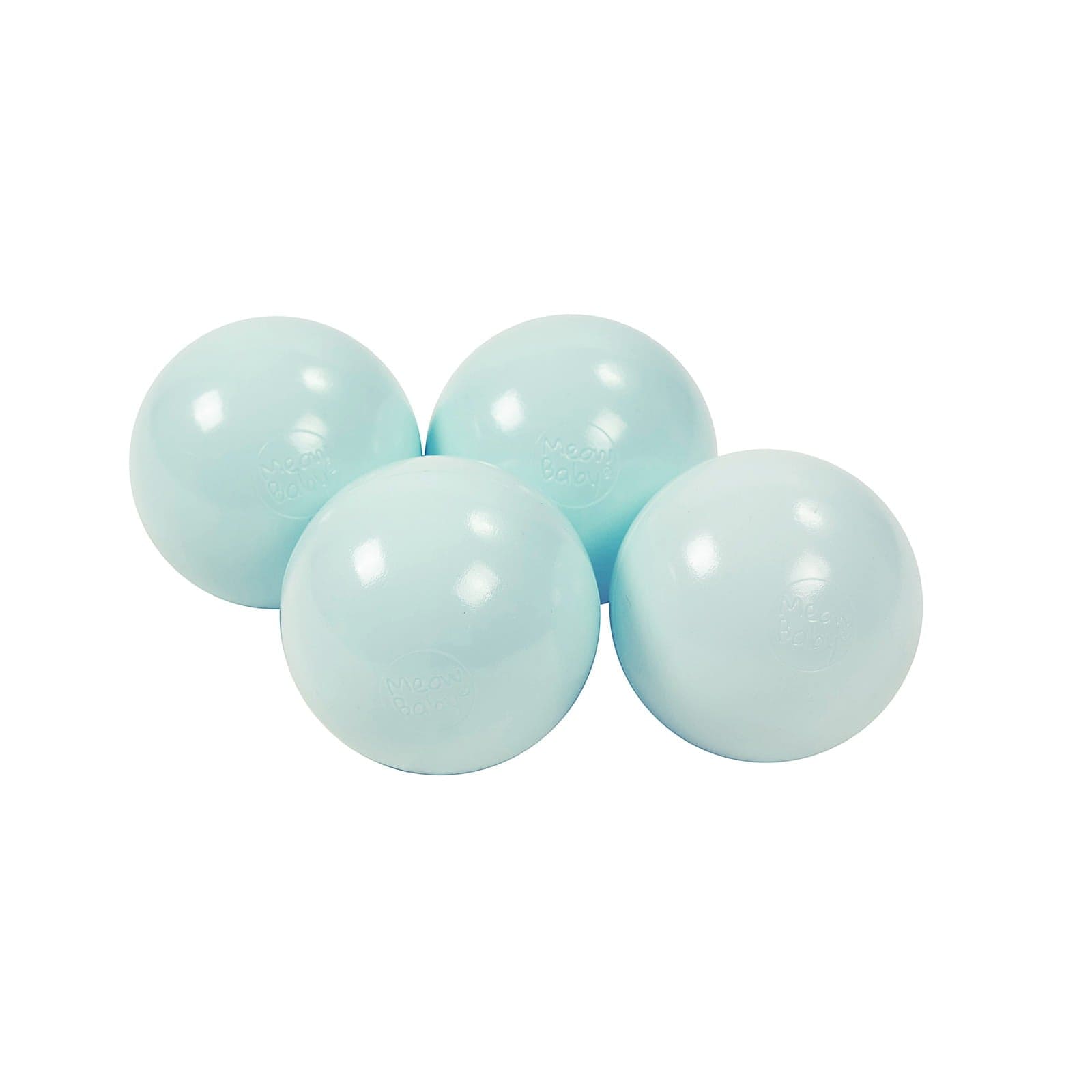 Accessoires pour piscines à balles • MeowBaby®
