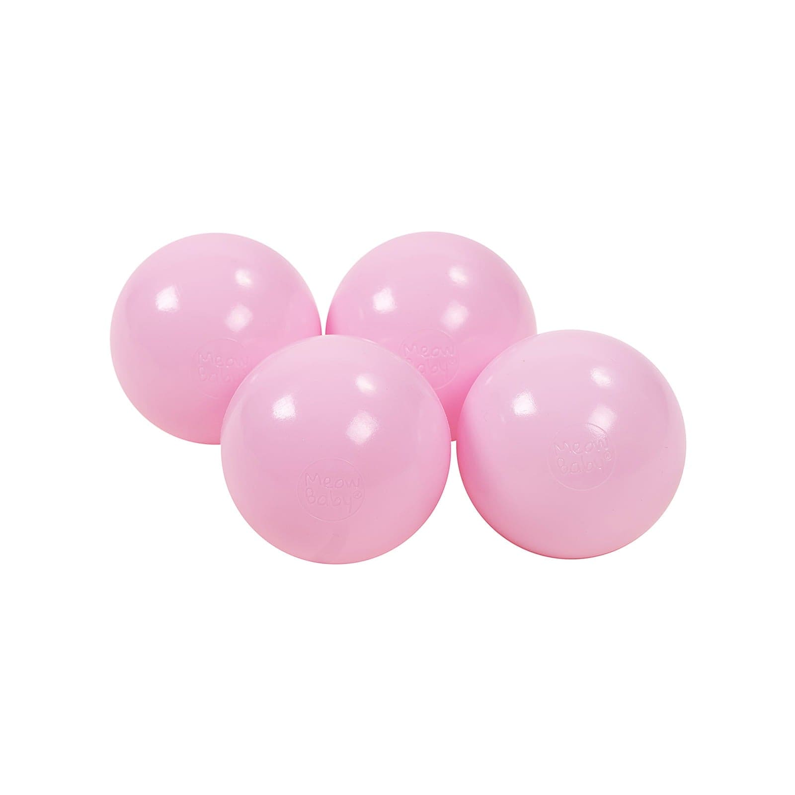 Accessoires pour piscines à balles • MeowBaby®