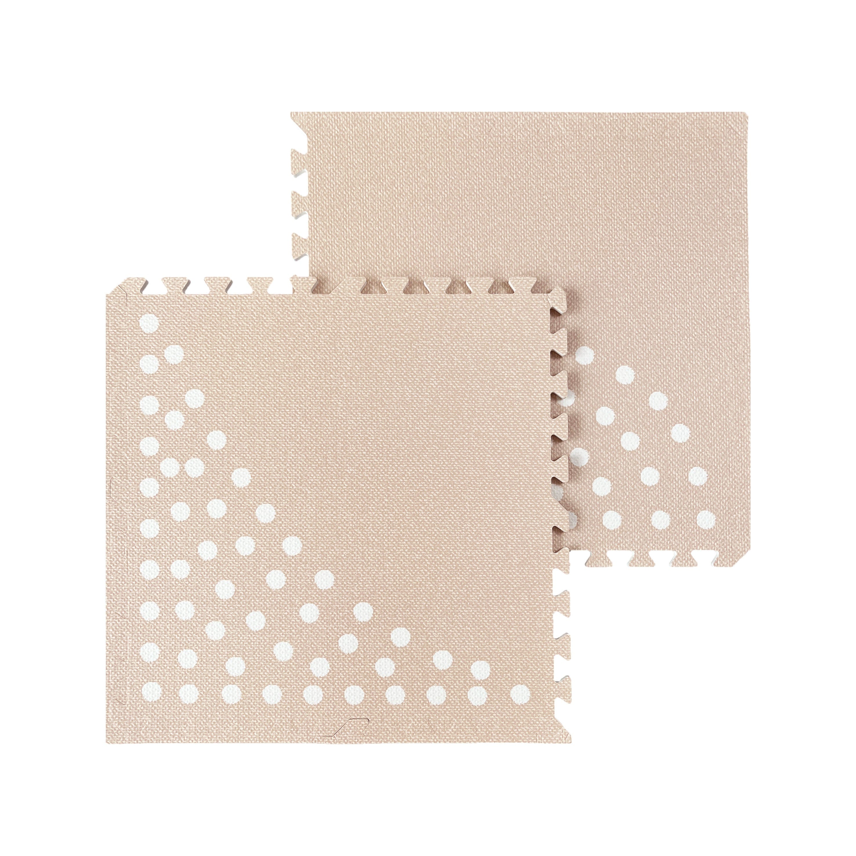 Tapis de jeu en mousse extensible puzzle | Heaven