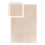 Tapis de jeu en mousse extensible puzzle | Heaven