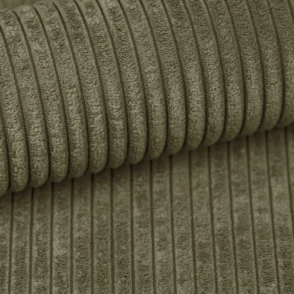 Parcours de motricité Geo en velours Corduroy à larges côtes Aesthetic | 3 à 5 pièces
