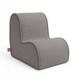 Fauteuil nuage d'extérieur en toile déperlante et résistante aux UV Outzy