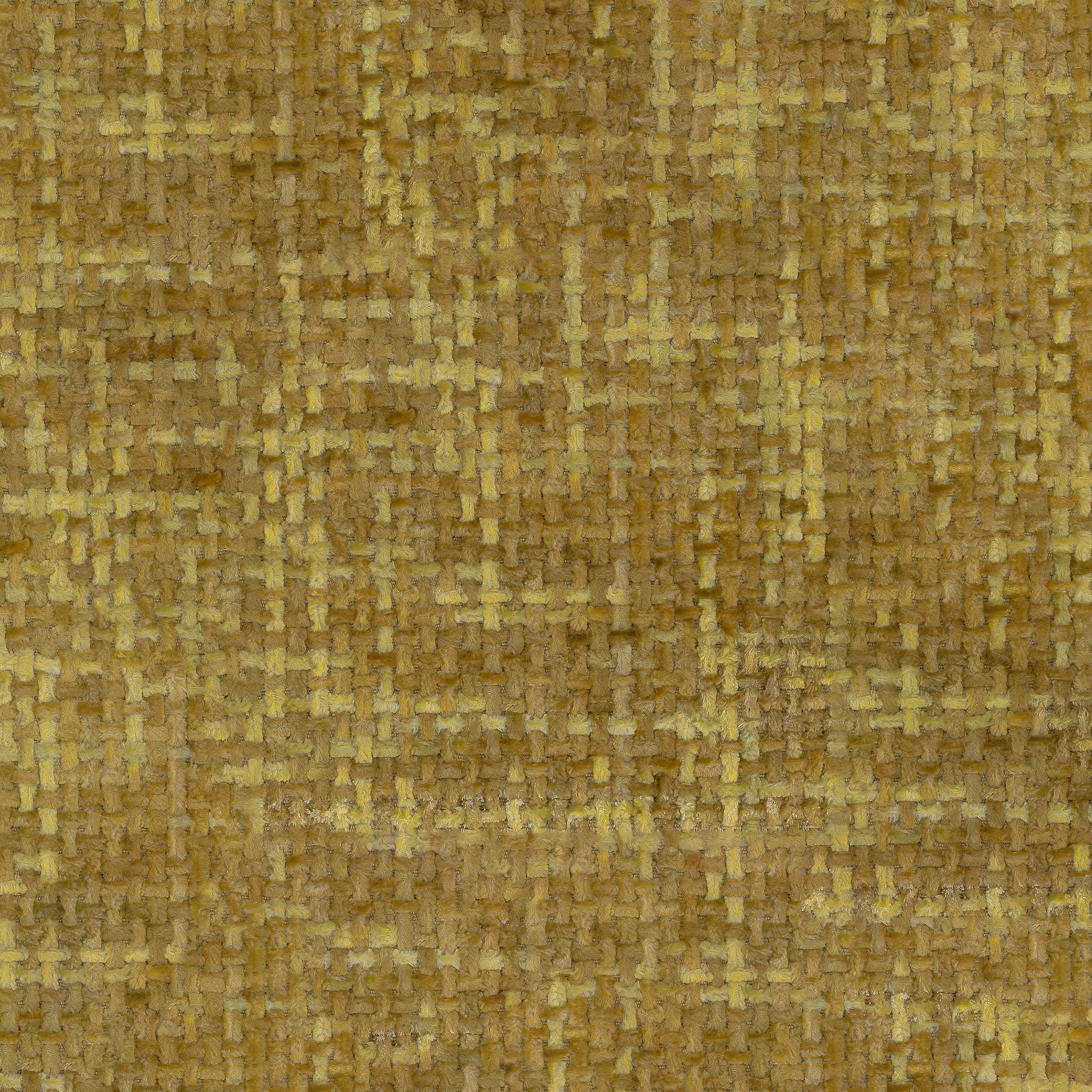 Canapé de jeu modulable Pocket 120cm en tweed Tangle | 4 Pièces