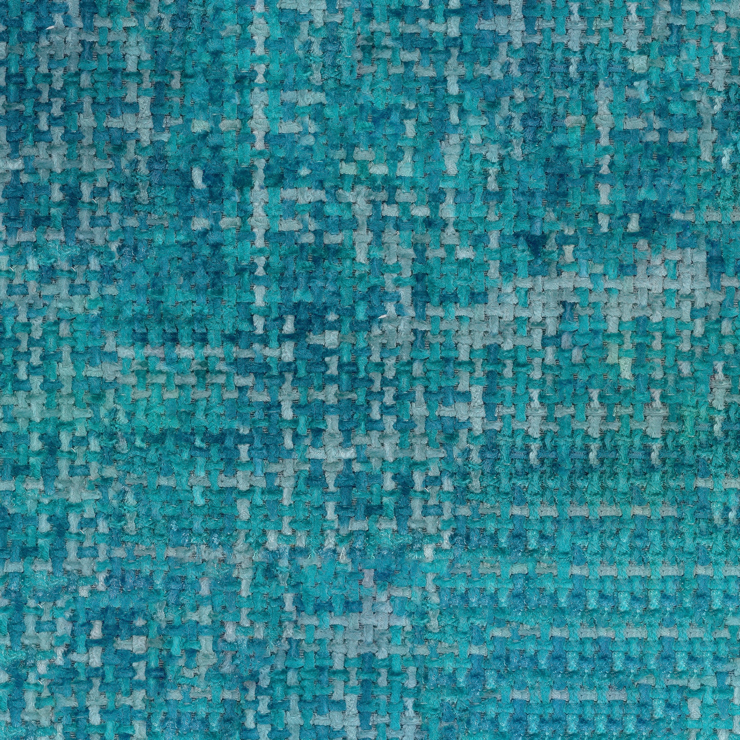 Canapé de jeu modulable Pocket 120cm en tweed Tangle | 4 Pièces