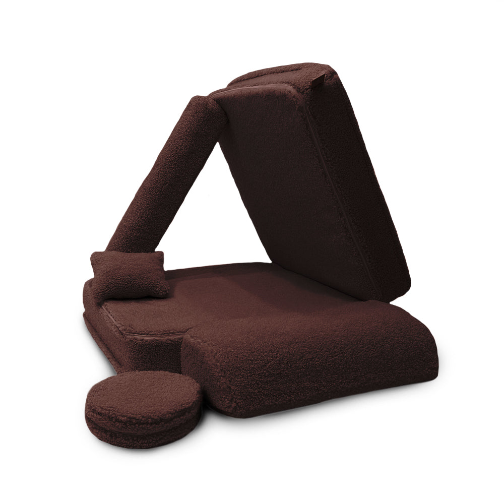 Modular Kids' Chair – 5 Elements | Bearly