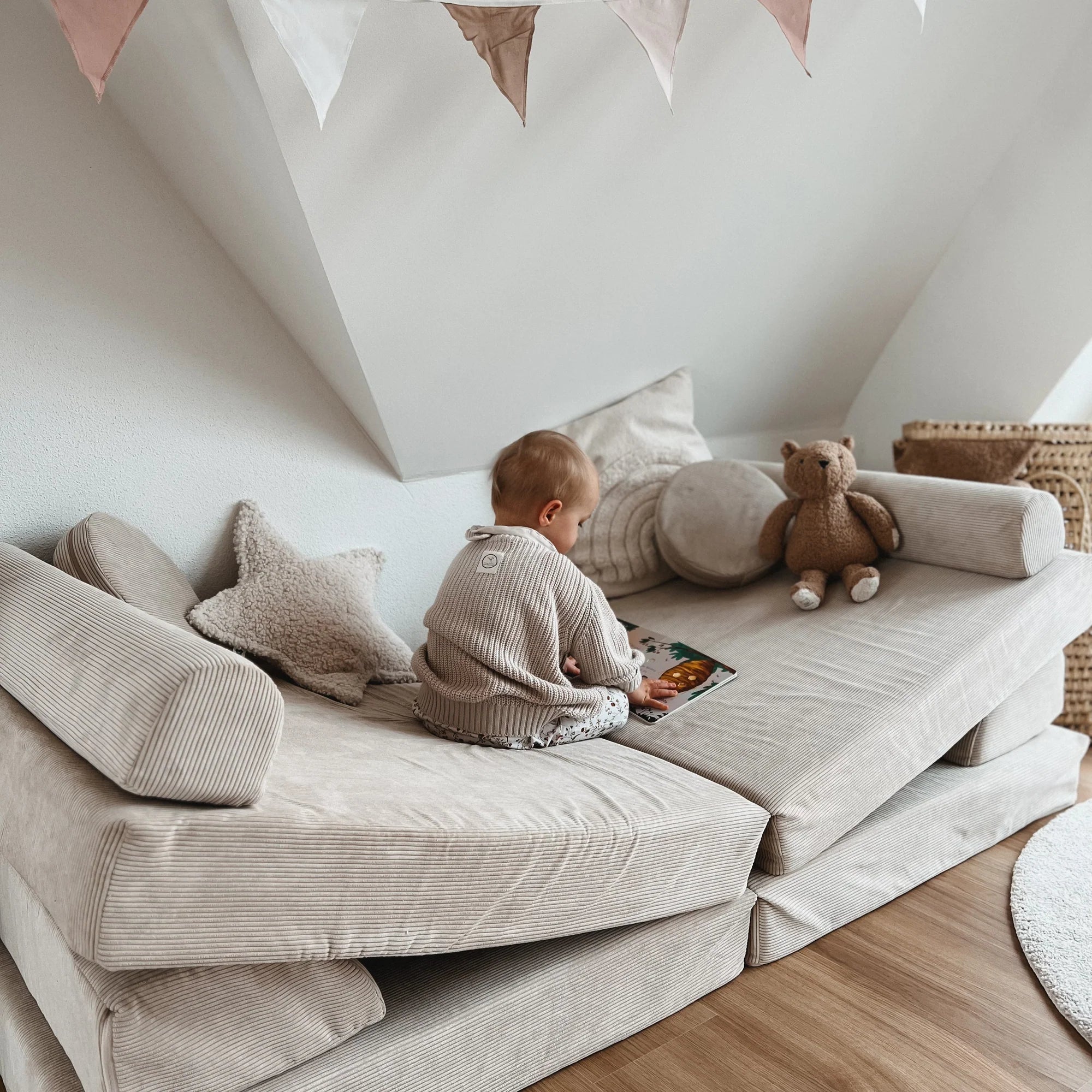 e-Carte cadeau MeowBaby