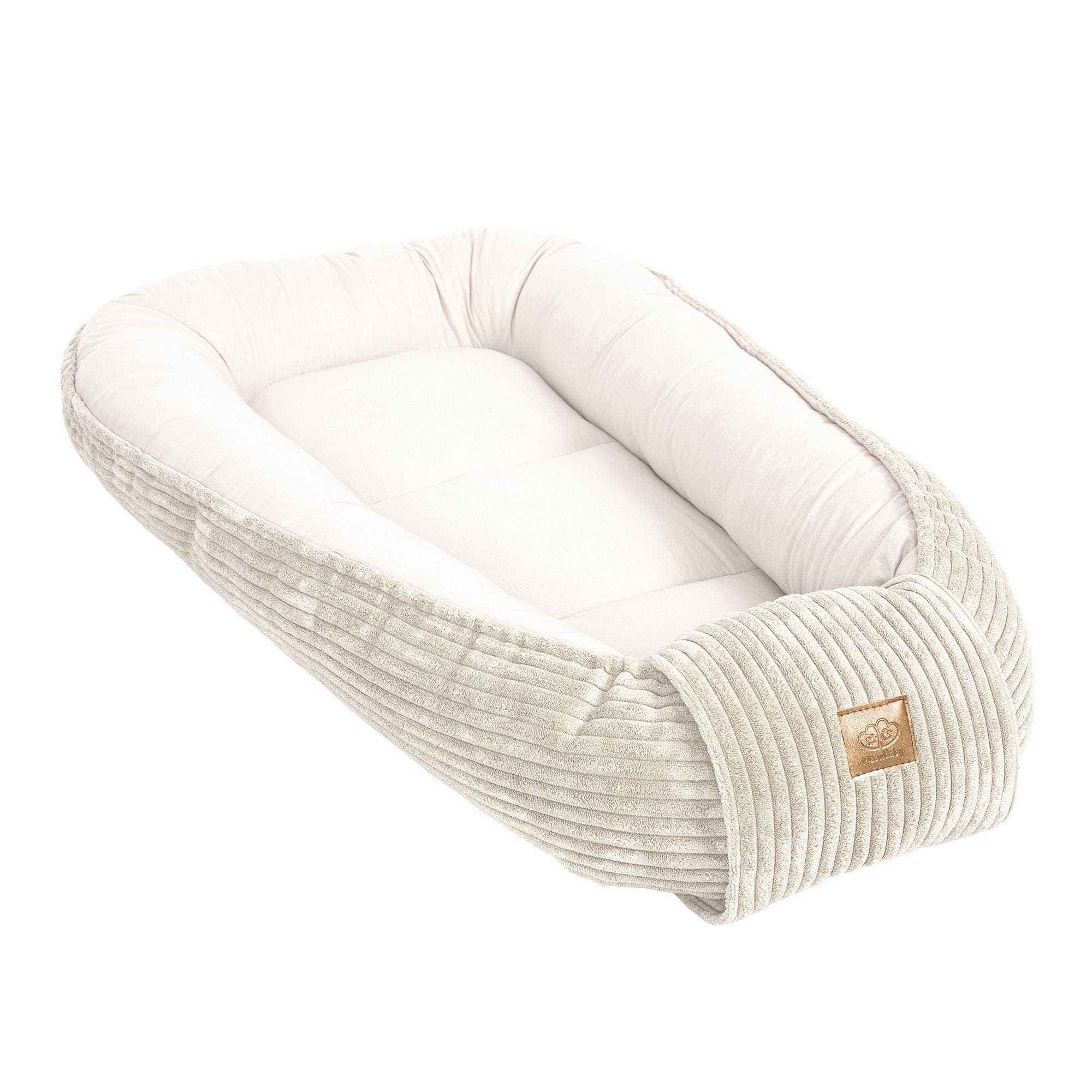 Meowbaby Baby Nest for Sleeping – Safe Space for Newborns | Aesthetic