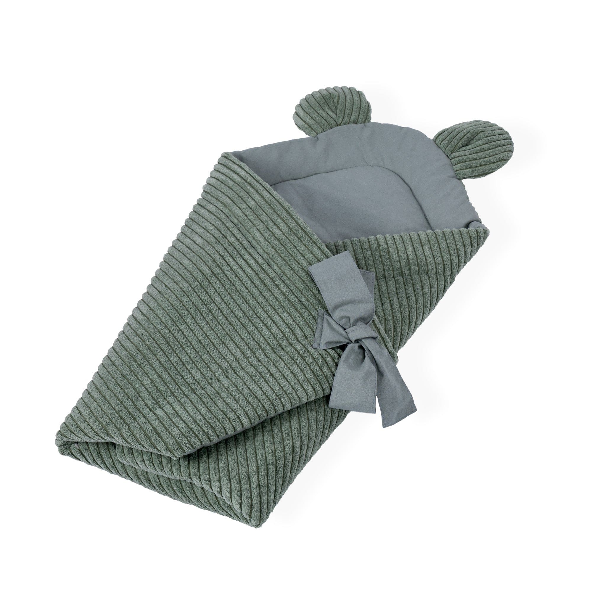 Meowbaby Baby Swaddle Wrap for Sleeping and Cuddling – Soft and Safe | Aesthetic
